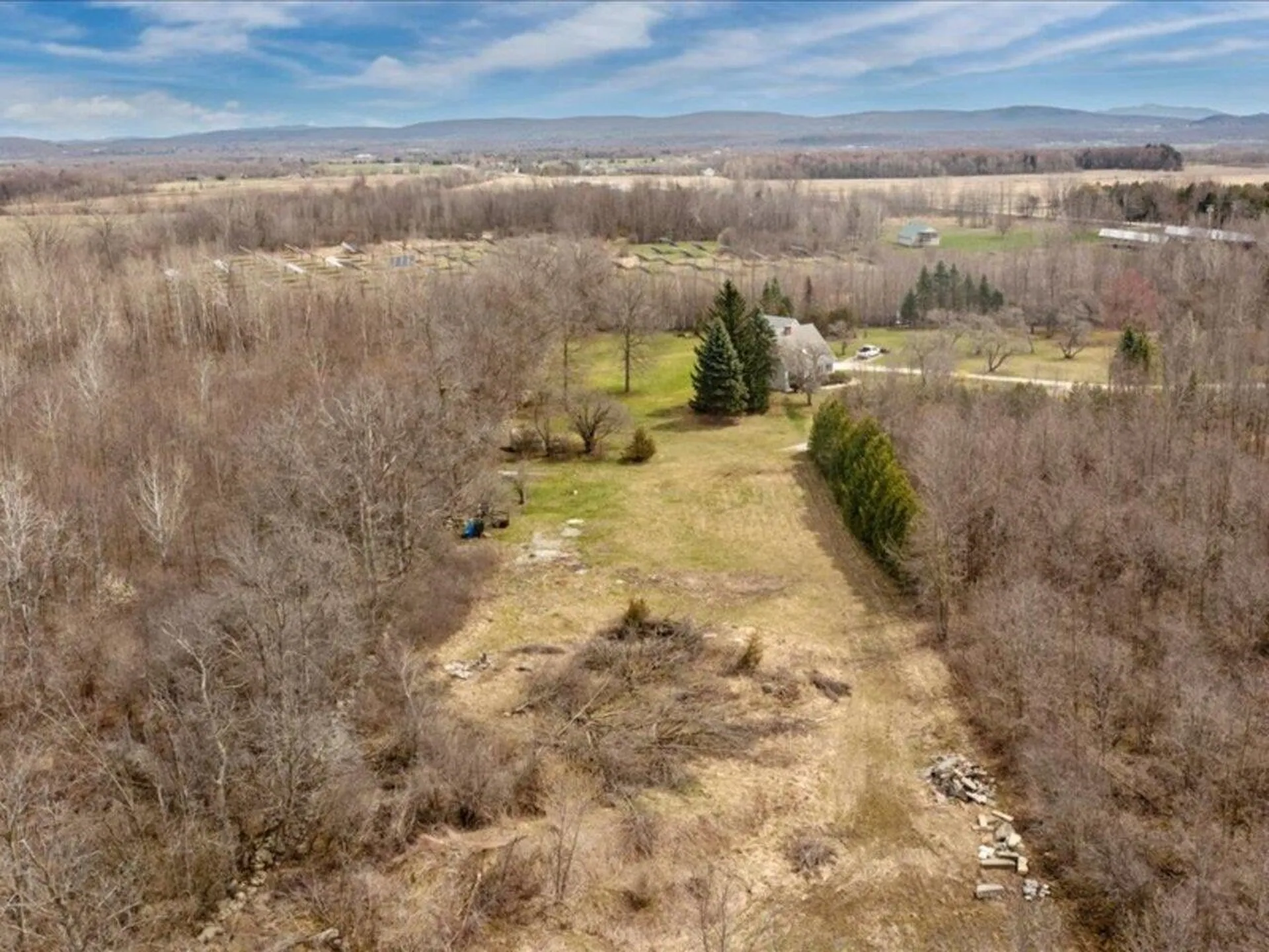 5798 Lower Newton Road St. Albans Town VT 05478