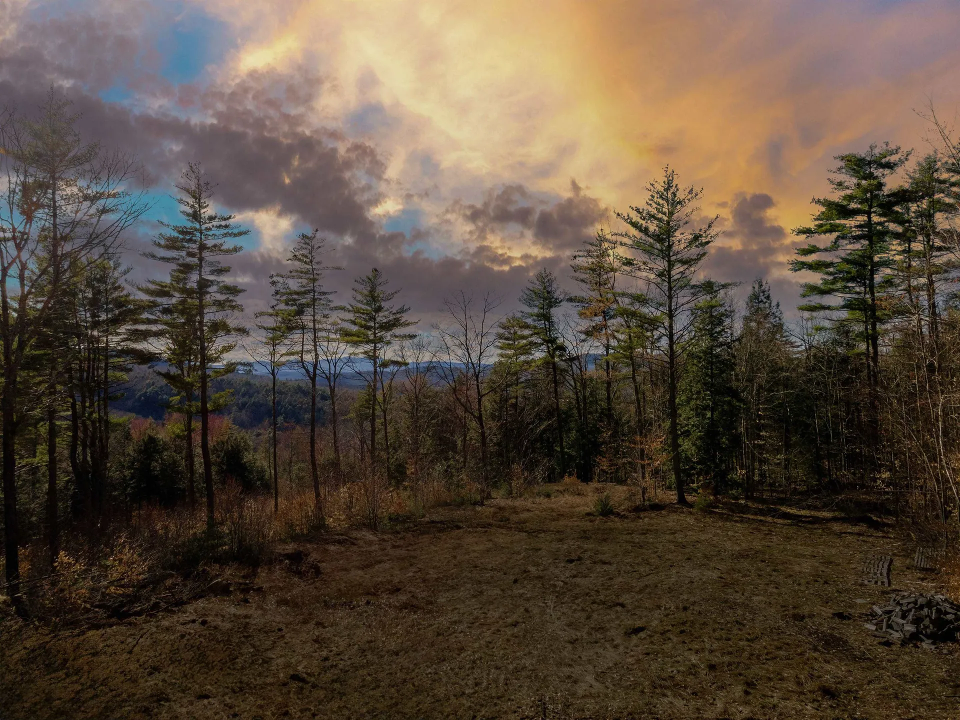 00 Pinnacle Ridge Road Meredith NH 03253