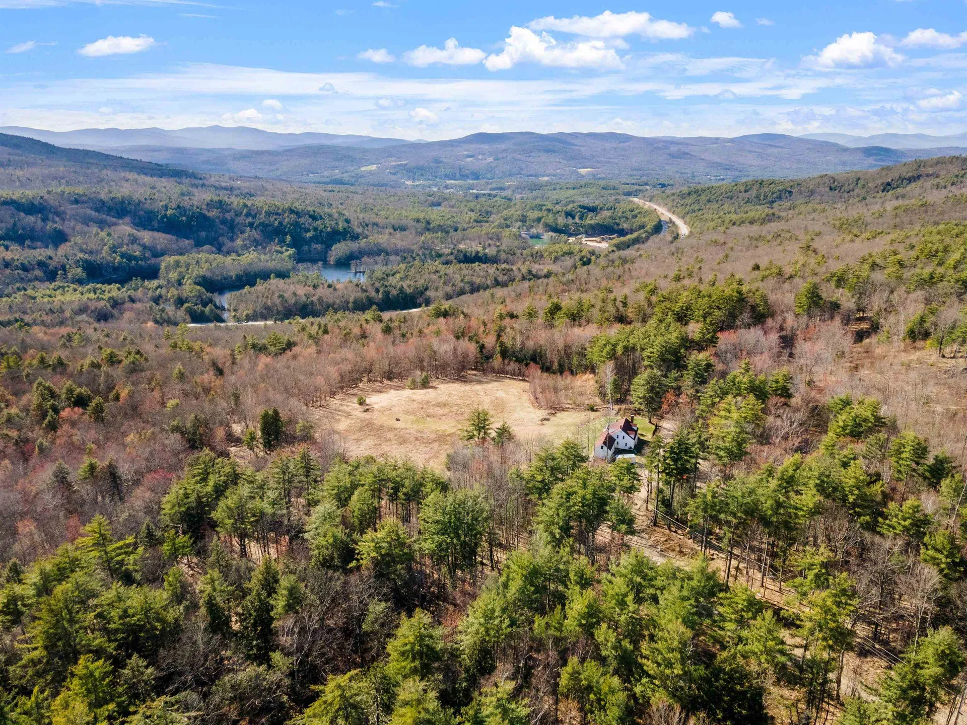 00 Pinnacle Ridge Road Meredith NH 03253