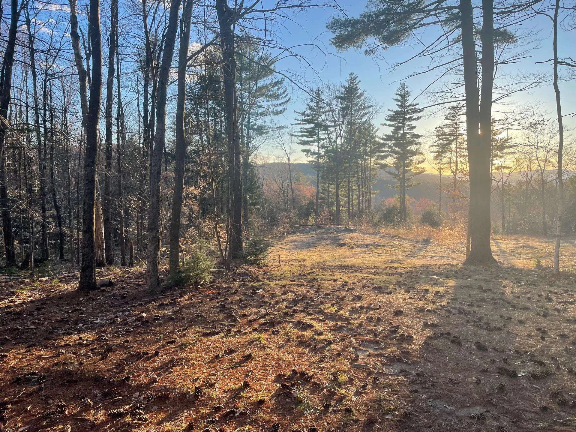 00 Pinnacle Ridge Road Meredith NH 03253