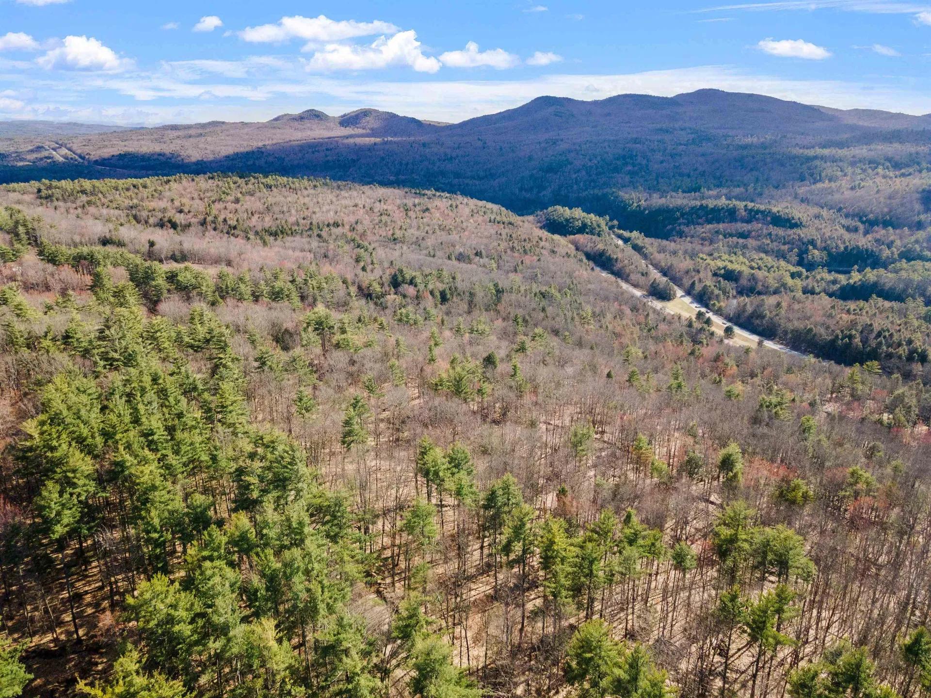 00 Pinnacle Ridge Road Meredith NH 03253