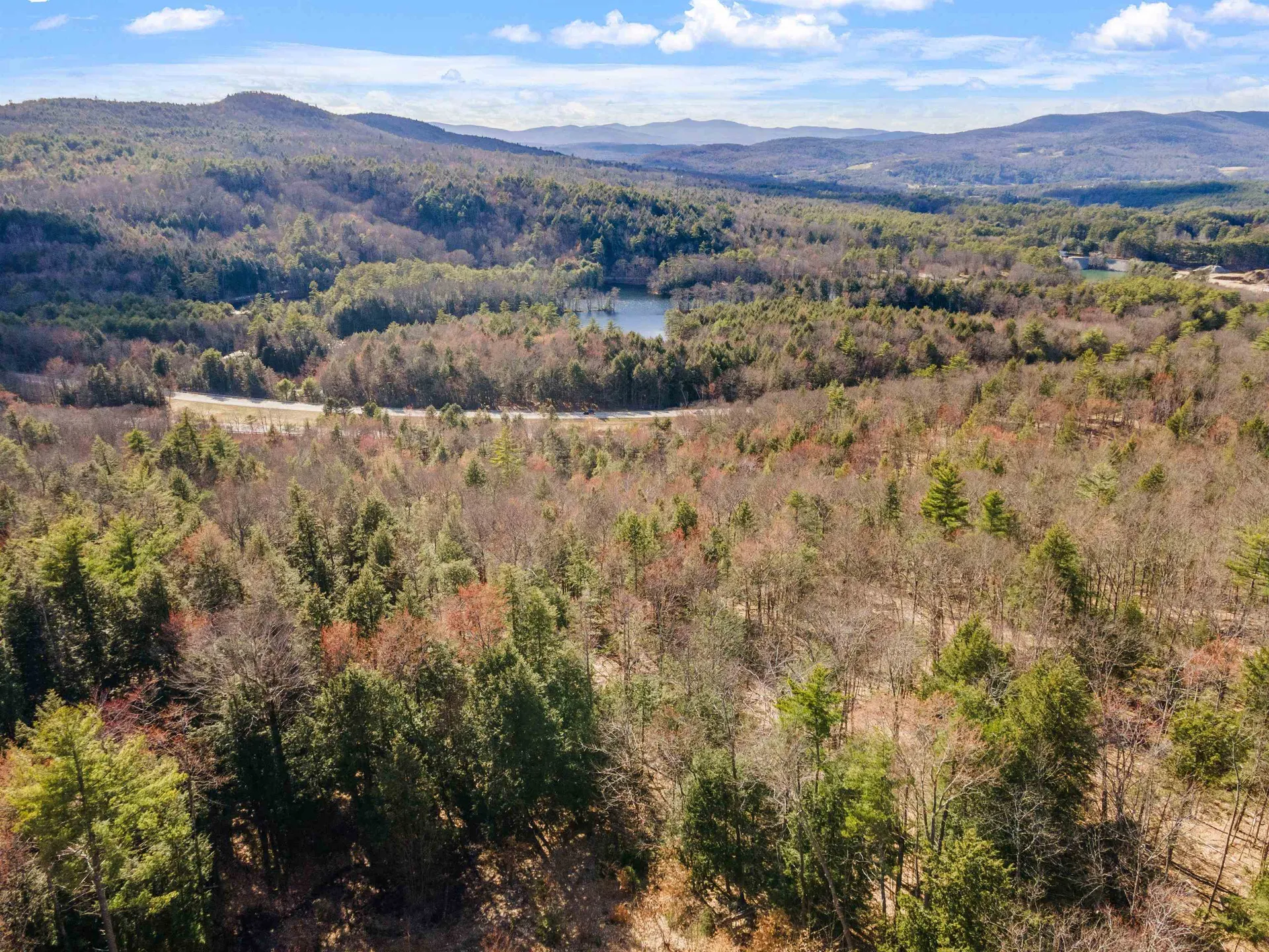 00 Pinnacle Ridge Road Meredith NH 03253