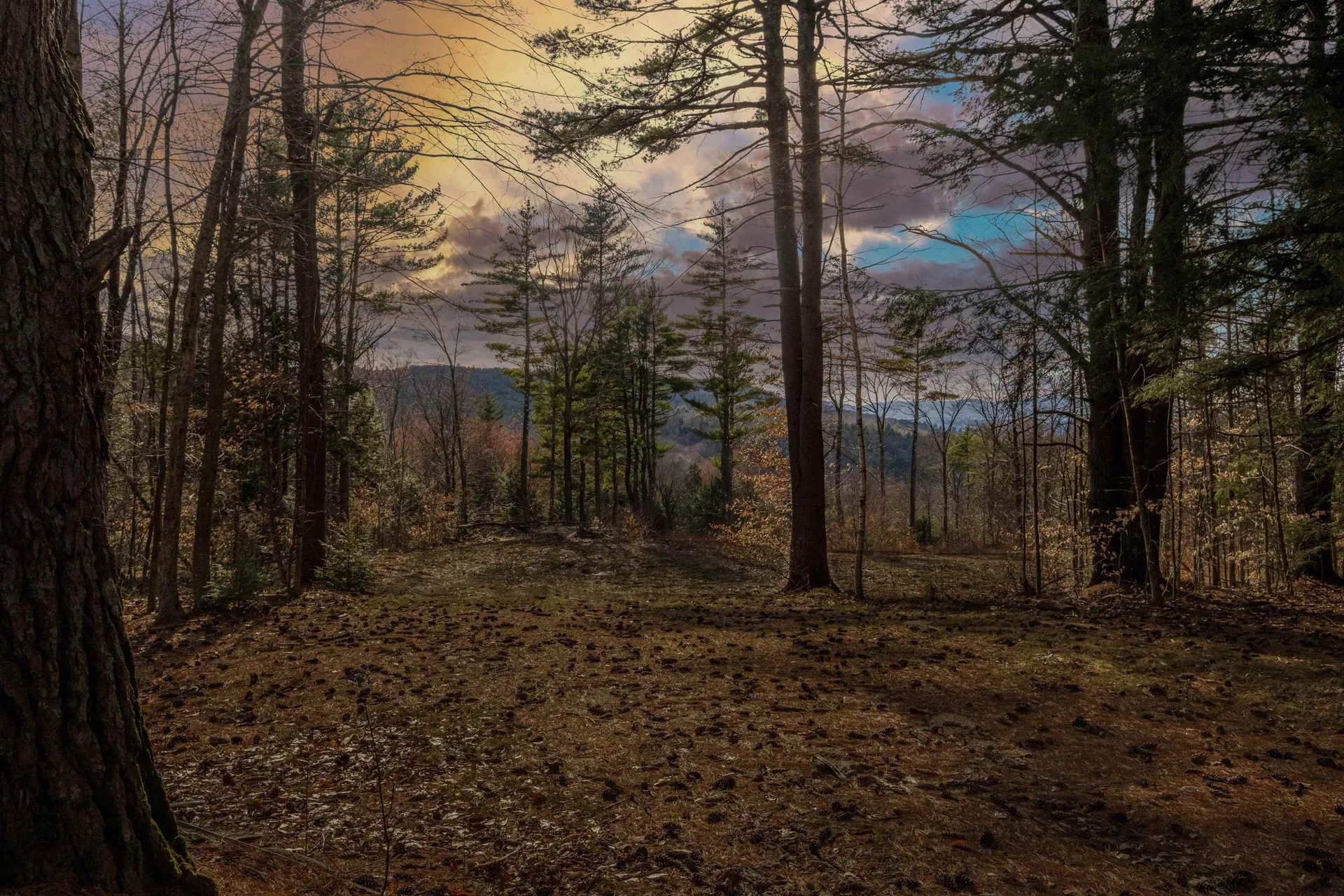 00 Pinnacle Ridge Road Meredith NH 03253