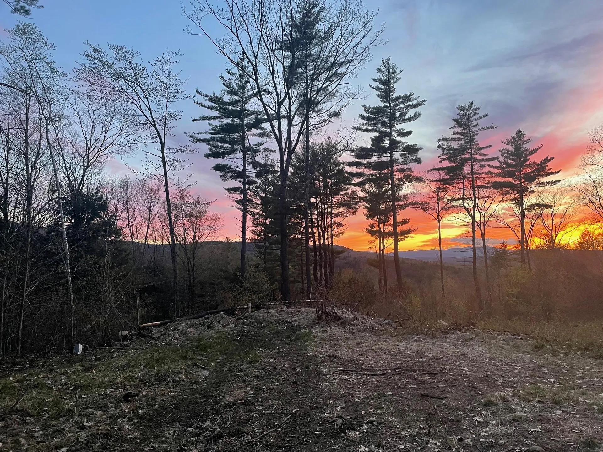 00 Pinnacle Ridge Road Meredith NH 03253