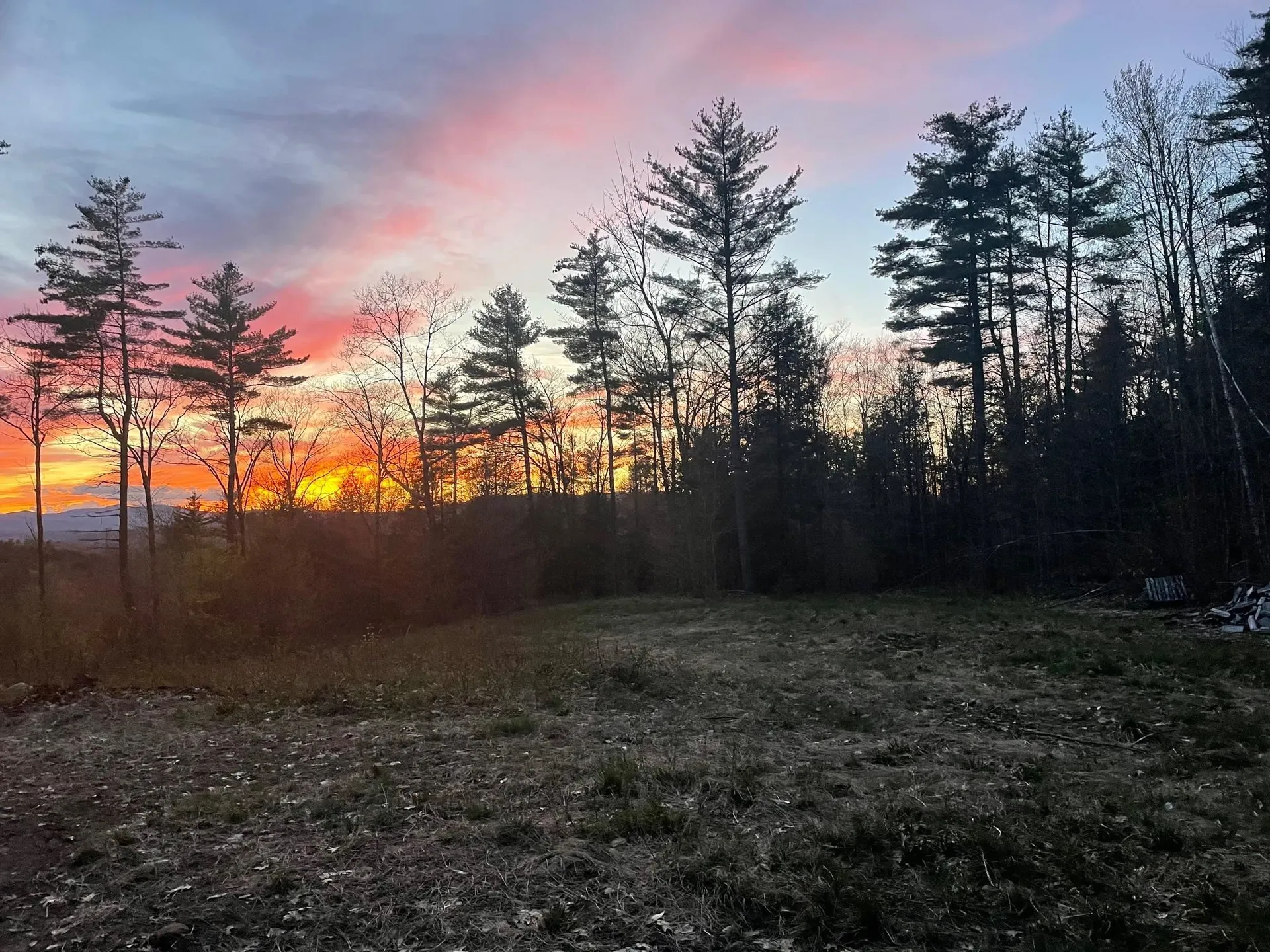 00 Pinnacle Ridge Road Meredith NH 03253