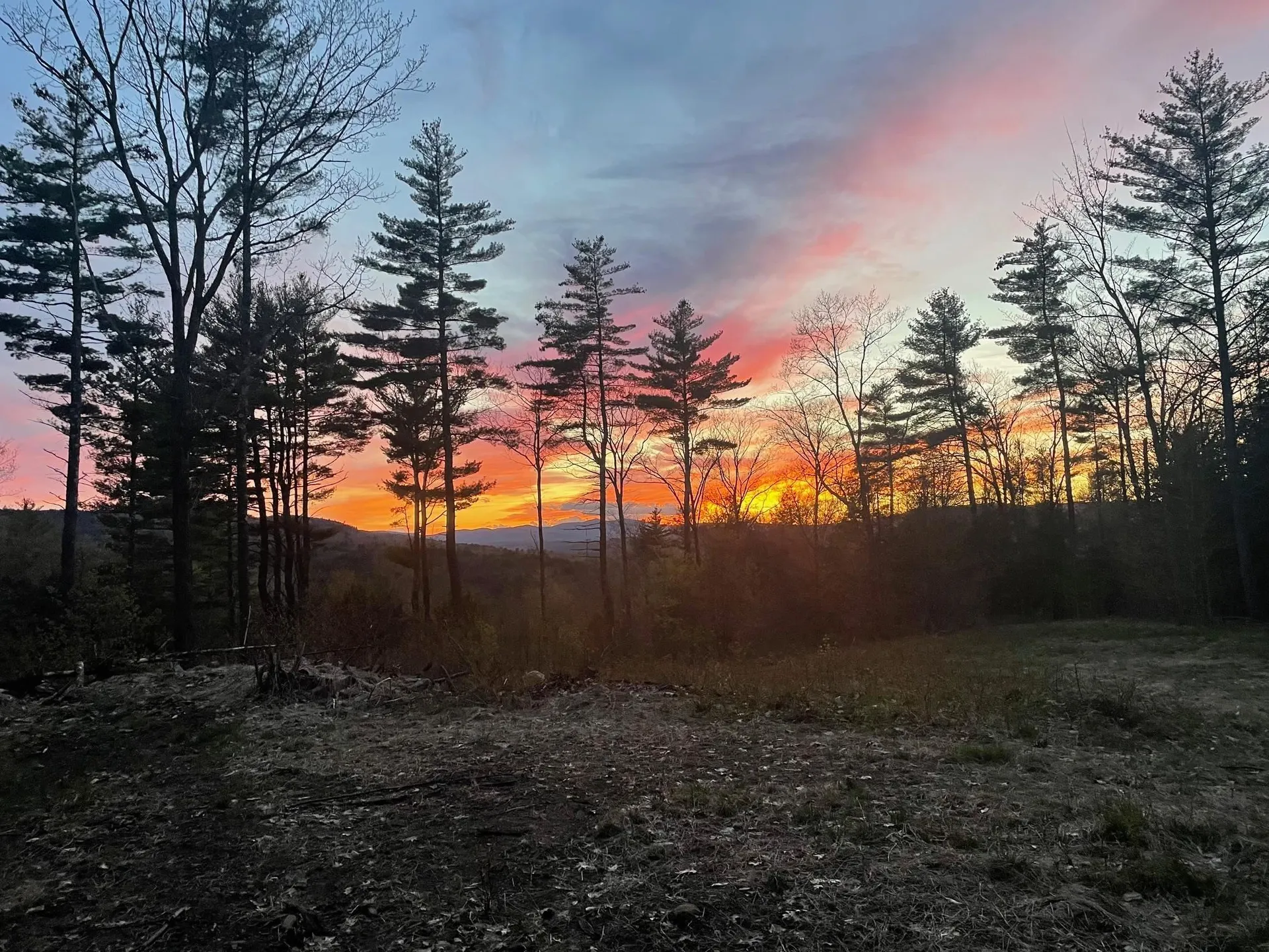 00 Pinnacle Ridge Road Meredith NH 03253