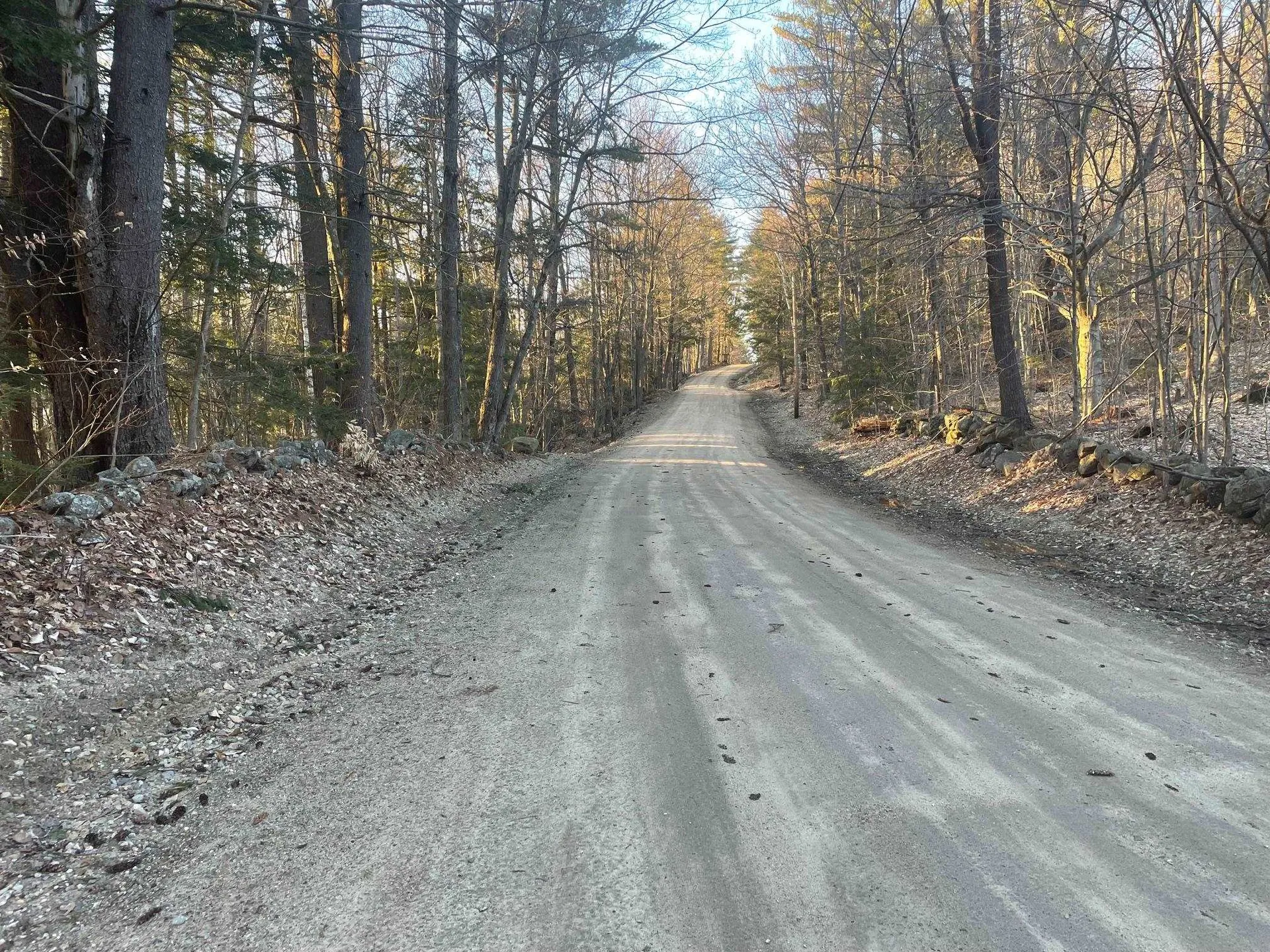 00 Pinnacle Ridge Road Meredith NH 03253