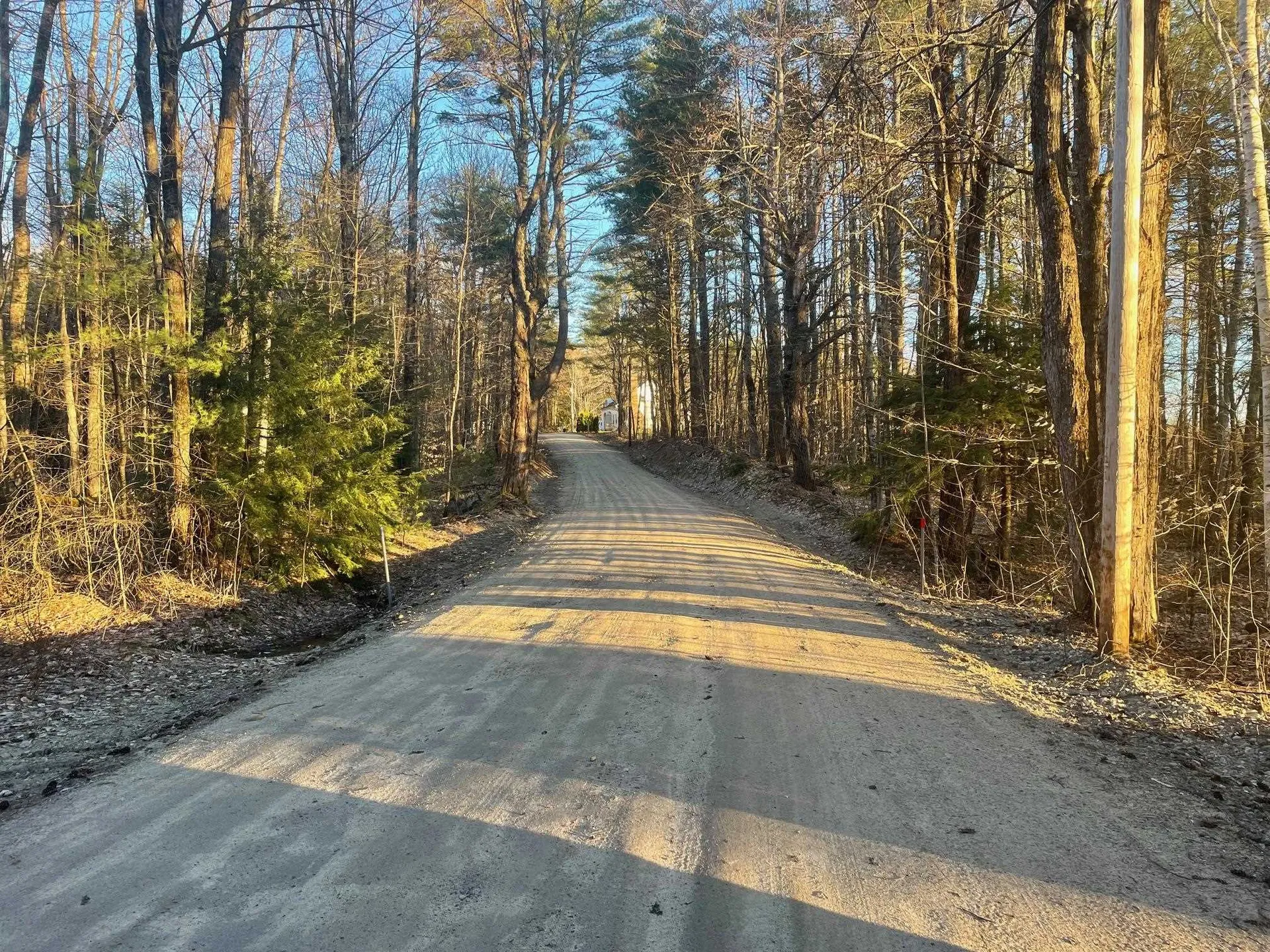 00 Pinnacle Ridge Road Meredith NH 03253