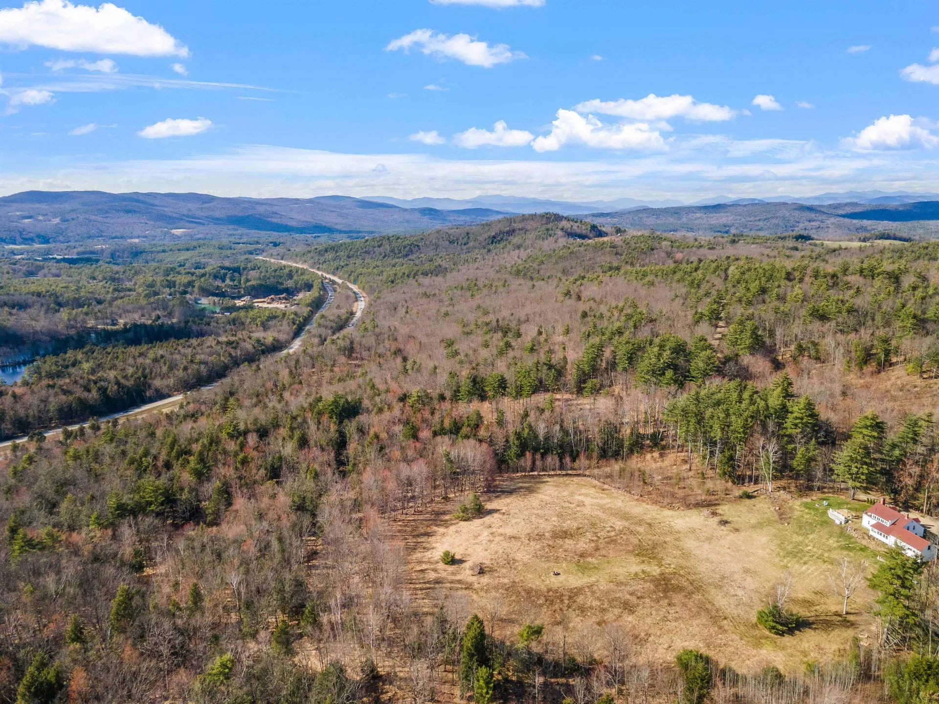 00 Pinnacle Ridge Road Meredith NH 03253