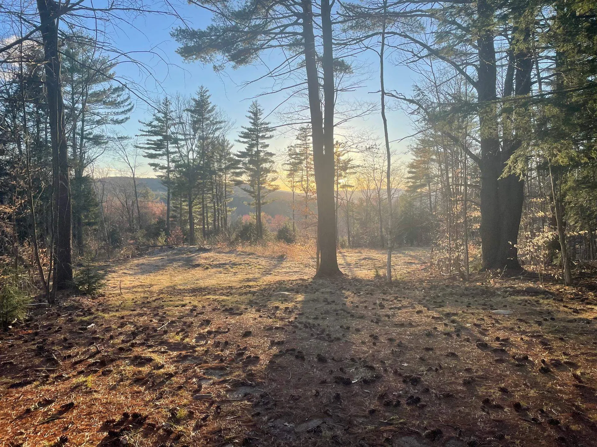 00 Pinnacle Ridge Road Meredith NH 03253