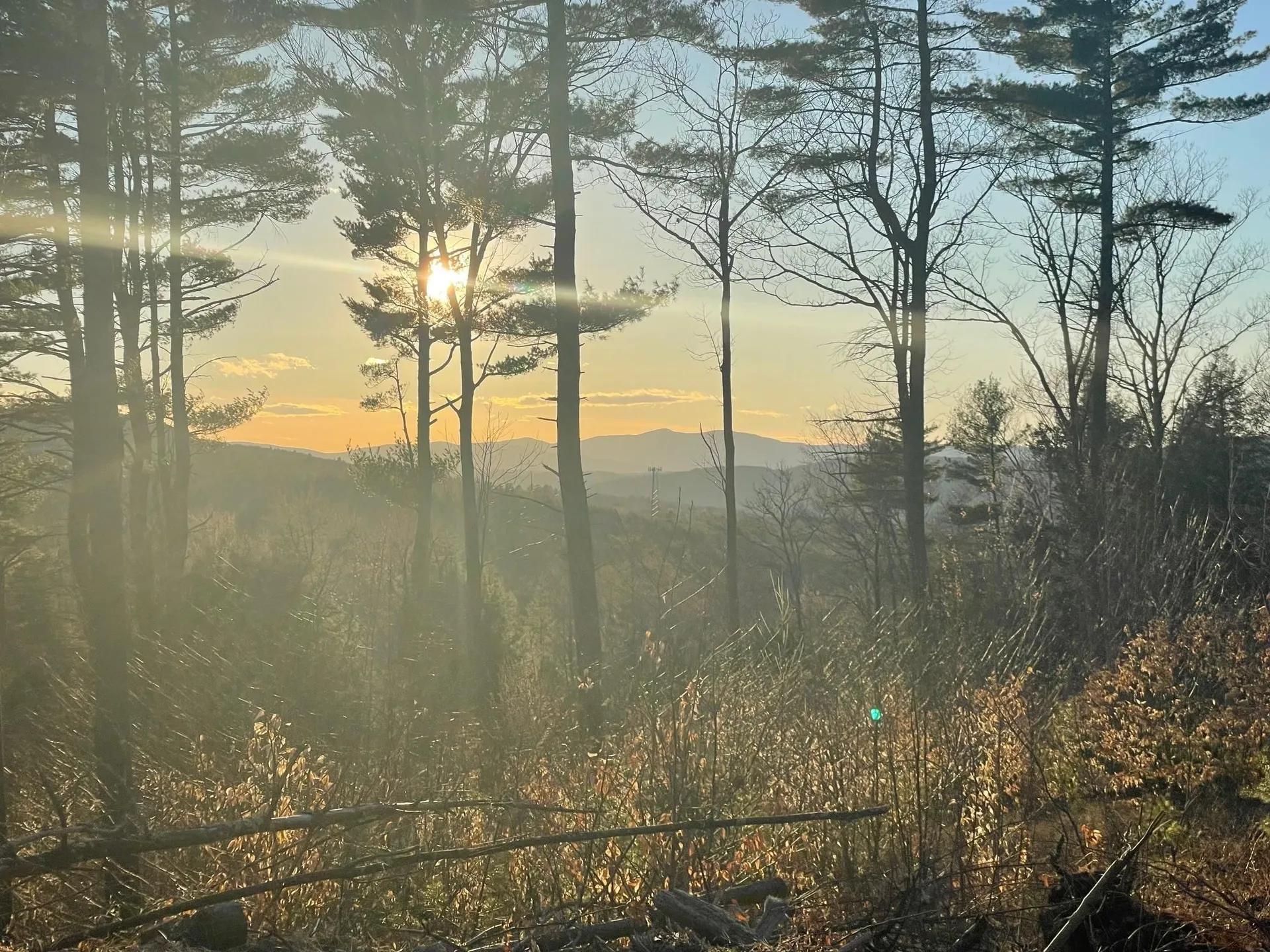 00 Pinnacle Ridge Road Meredith NH 03253