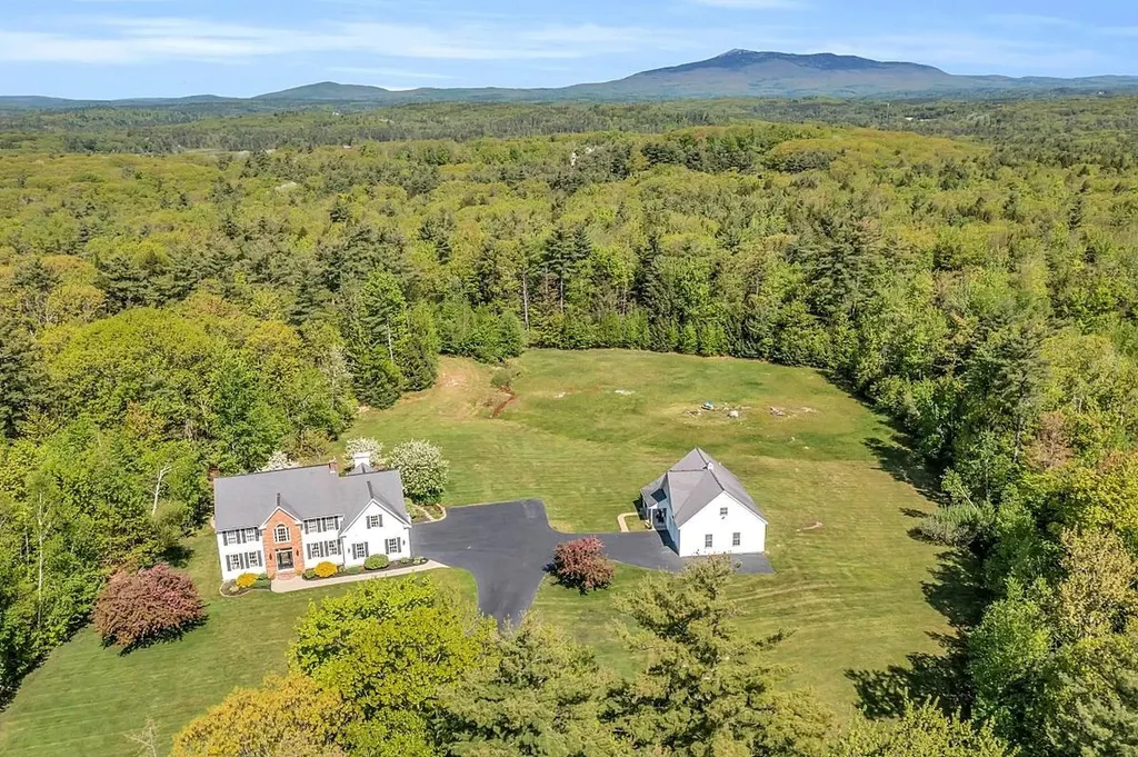 59 Butternut Lane Rindge NH 03461