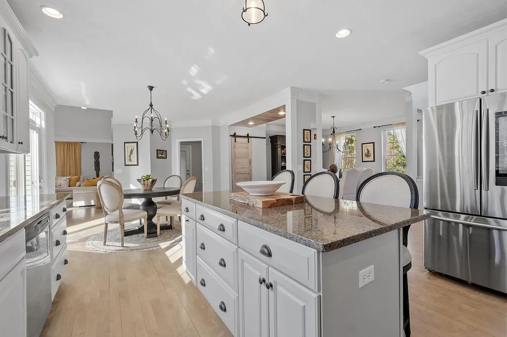59 Butternut Lane Rindge NH 03461
