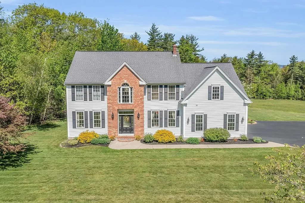 59 Butternut Lane Rindge NH 03461