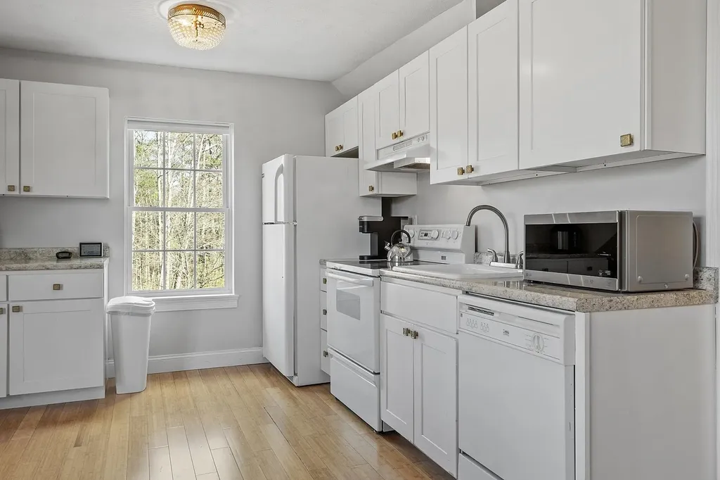 59 Butternut Lane Rindge NH 03461