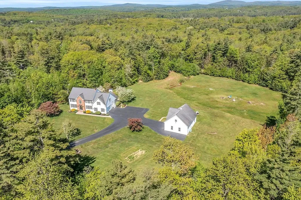 59 Butternut Lane Rindge NH 03461