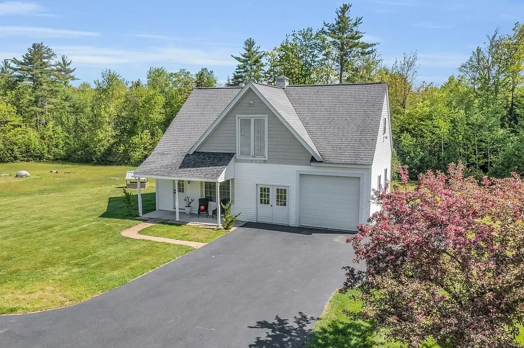 59 Butternut Lane Rindge NH 03461