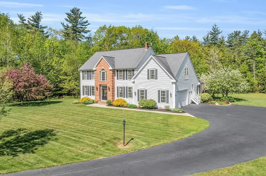 59 Butternut Lane Rindge NH 03461