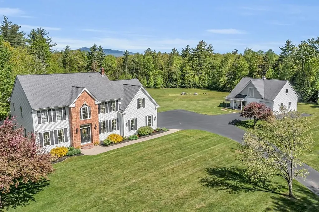 59 Butternut Lane Rindge NH 03461