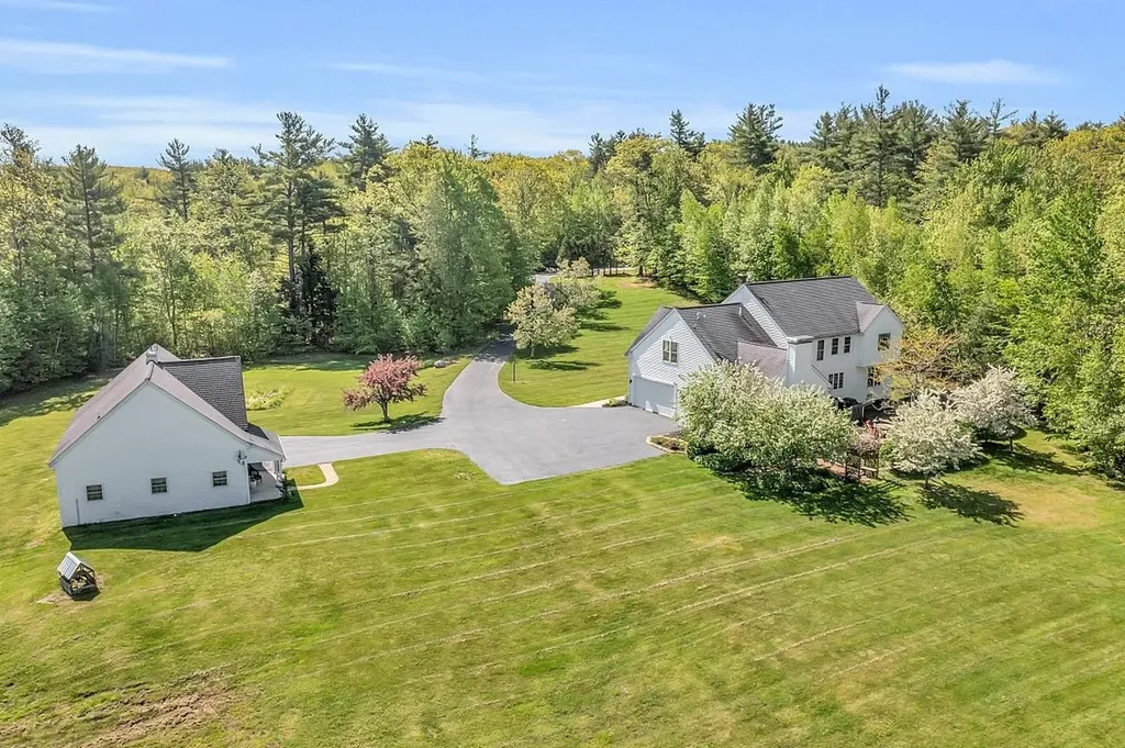 59 Butternut Lane Rindge NH 03461