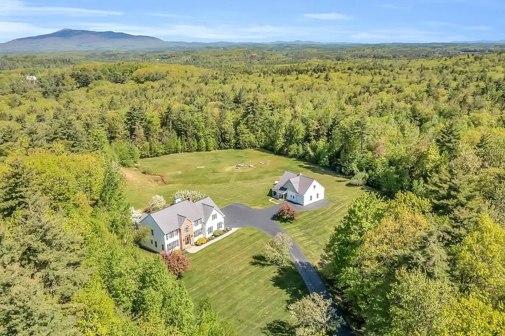 59 Butternut Lane Rindge NH 03461