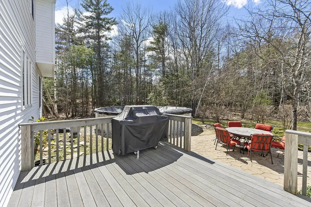 59 Butternut Lane Rindge NH 03461