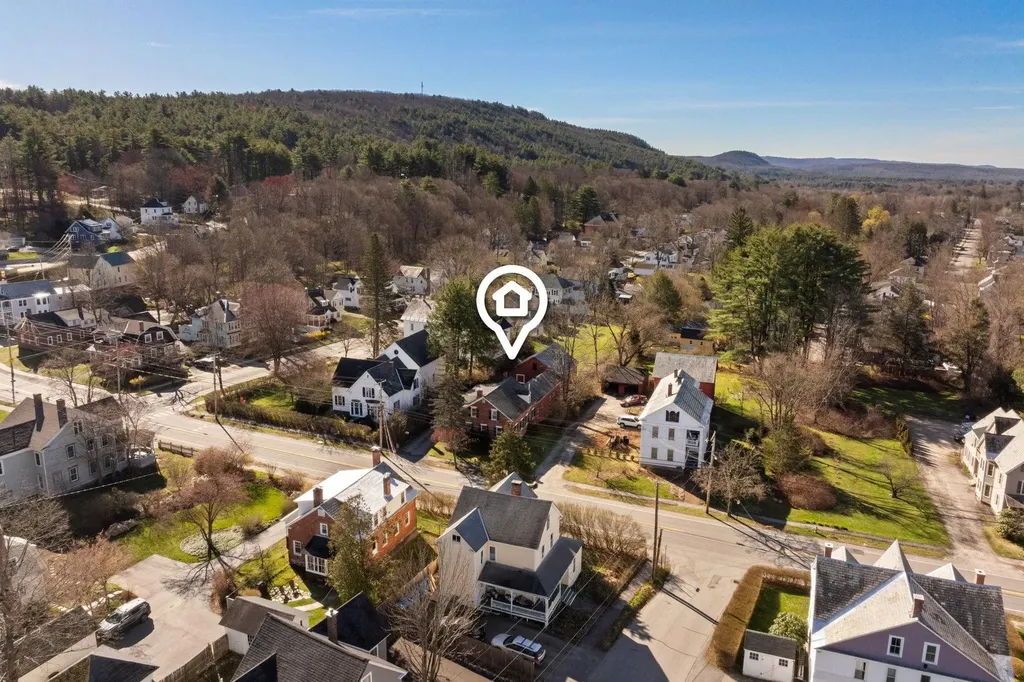 281 Roxbury Street Keene NH 03431