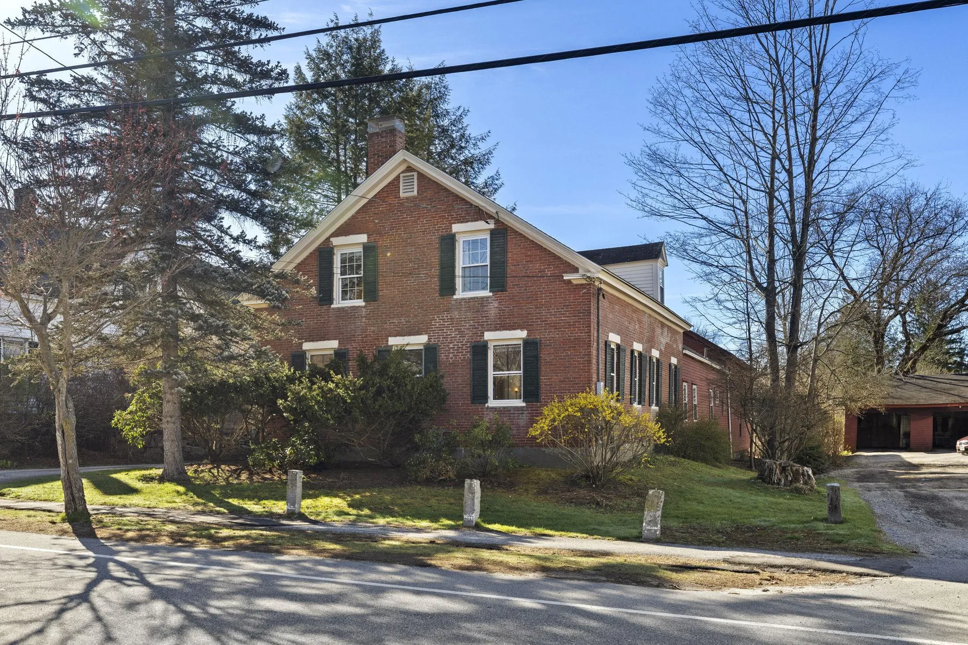 281 Roxbury Street Keene NH 03431