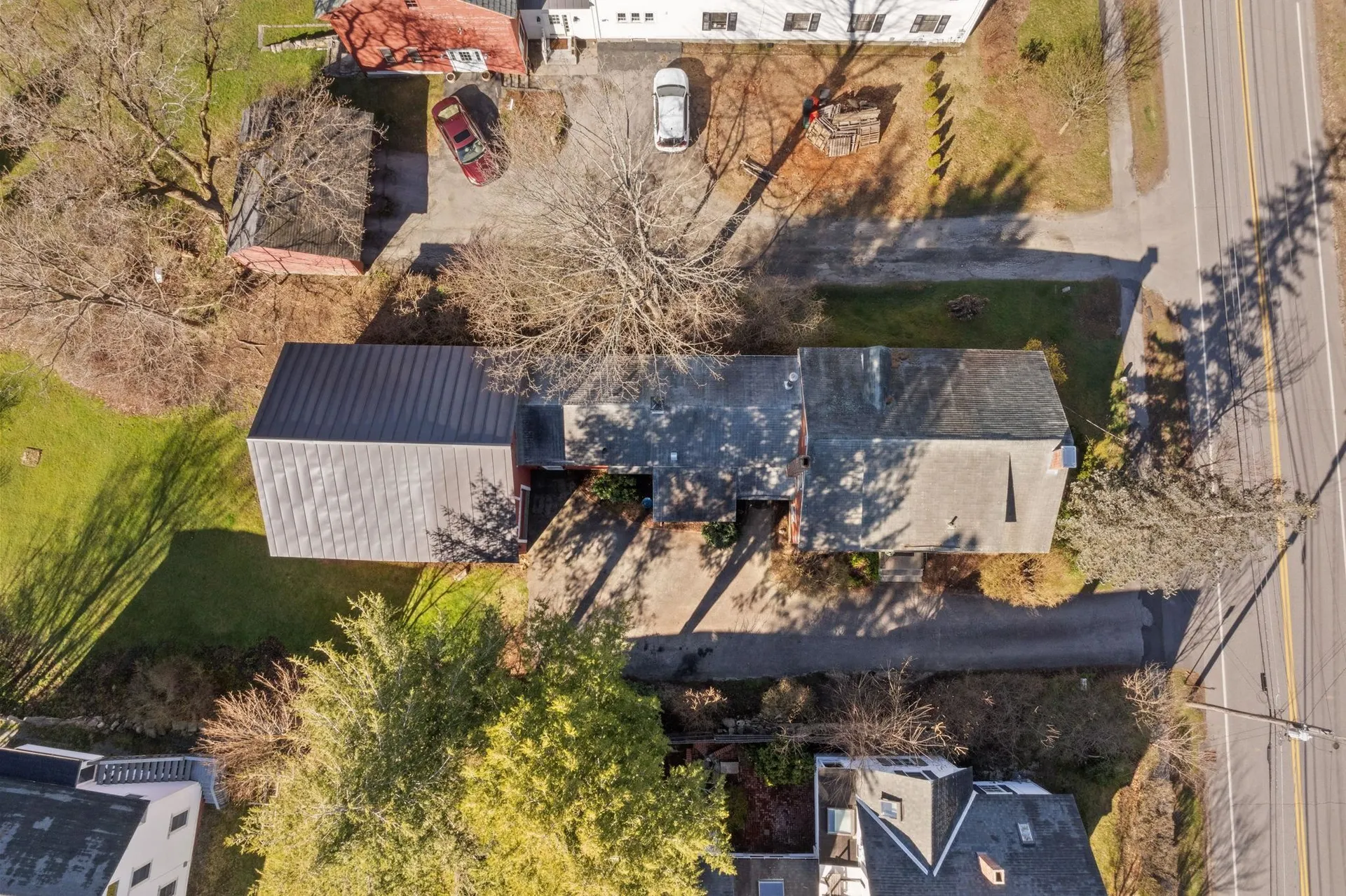 281 Roxbury Street Keene NH 03431