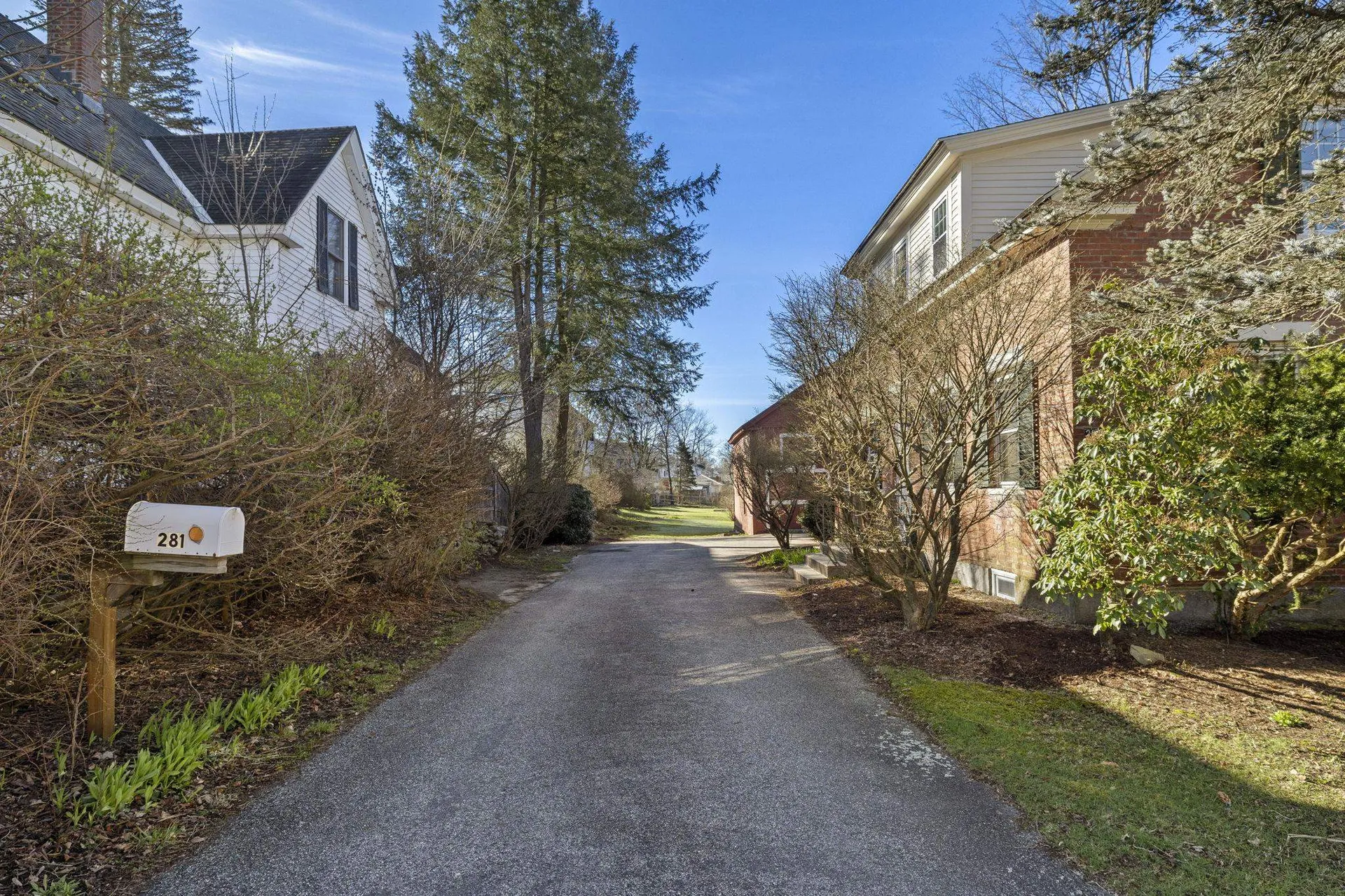 281 Roxbury Street Keene NH 03431