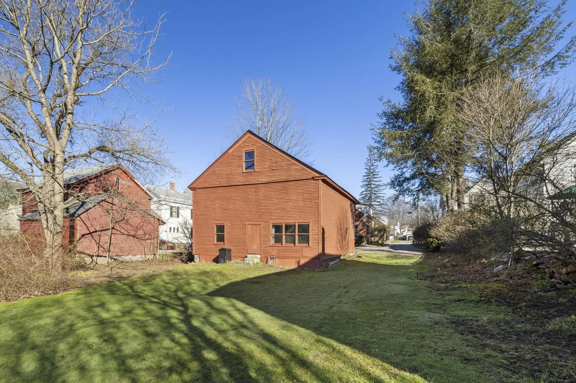 281 Roxbury Street Keene NH 03431