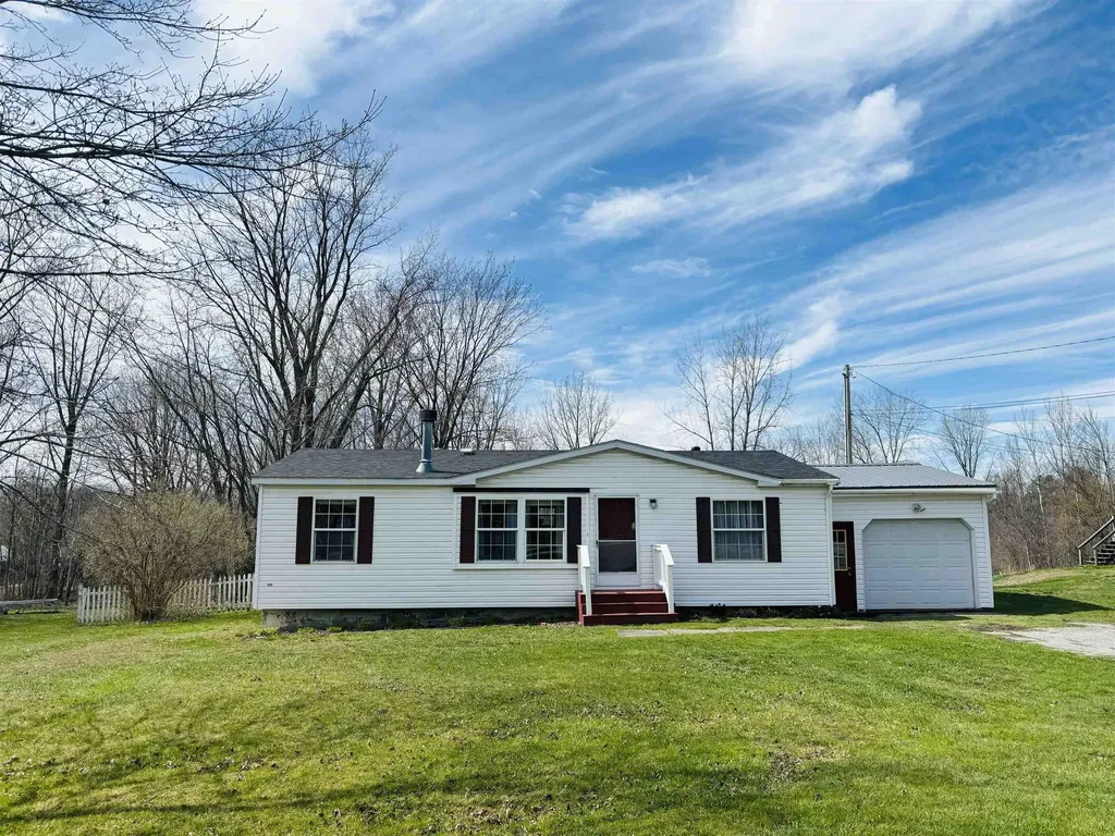 284 Street Albans Road Swanton VT 05488