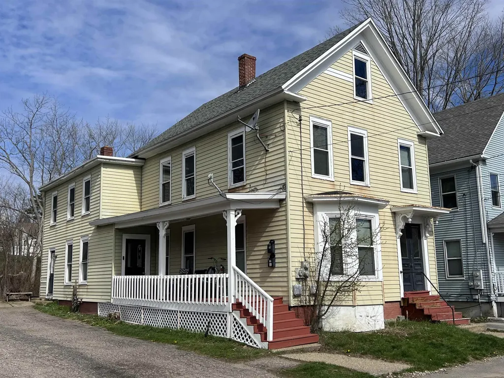 20-22 Horne Street Dover NH 03820