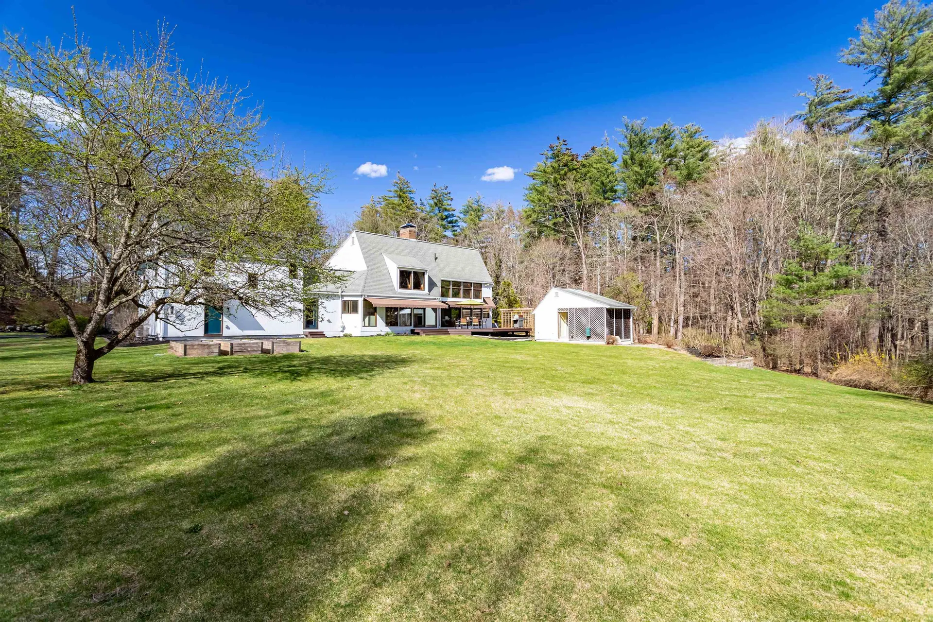 51 French Mill Road Hollis NH 03049
