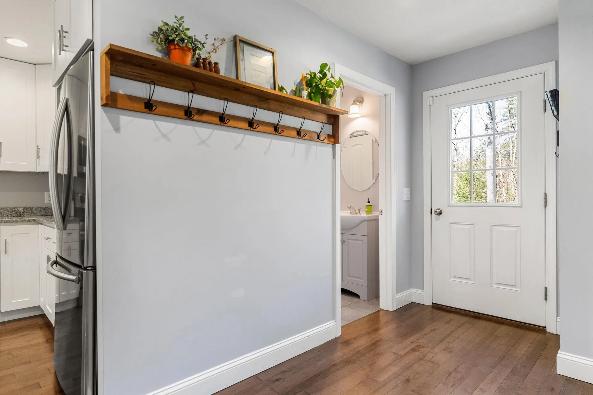 241 Ash Swamp Road Newmarket NH 03857