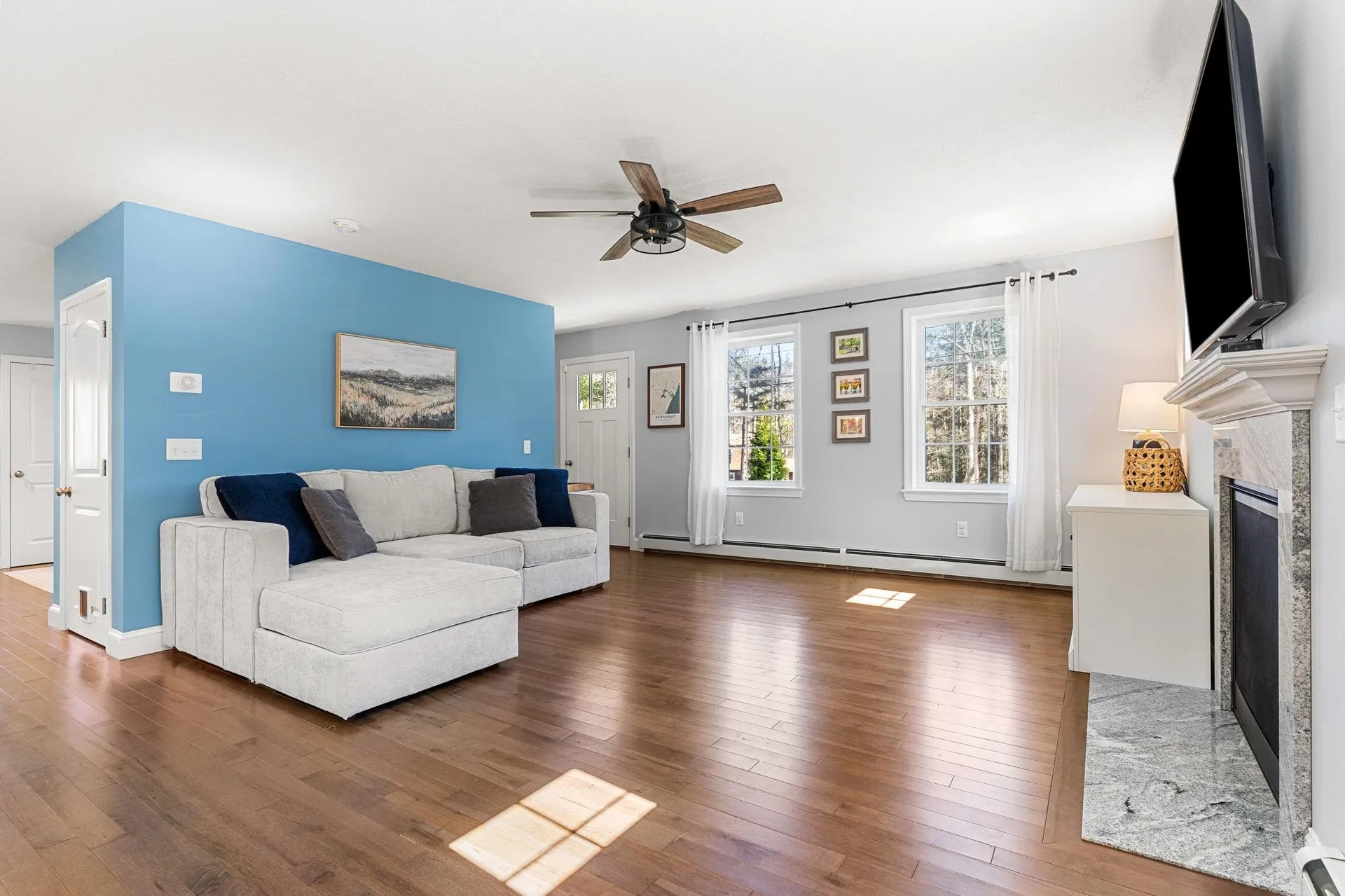 241 Ash Swamp Road Newmarket NH 03857