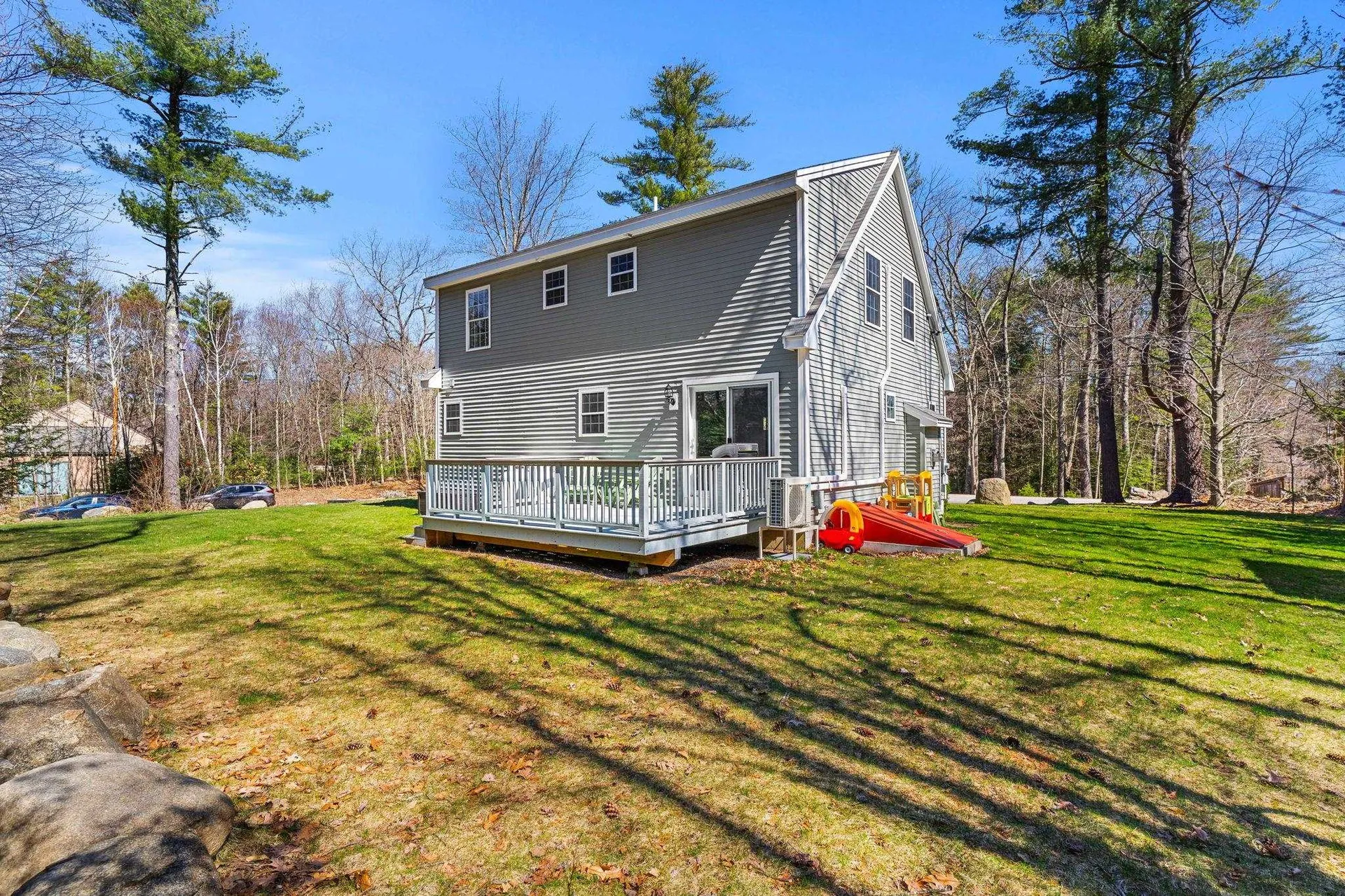 241 Ash Swamp Road Newmarket NH 03857