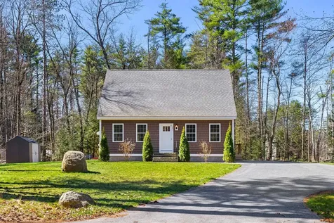 241 Ash Swamp Road Newmarket NH 03857