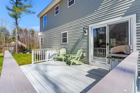 241 Ash Swamp Road Newmarket NH 03857
