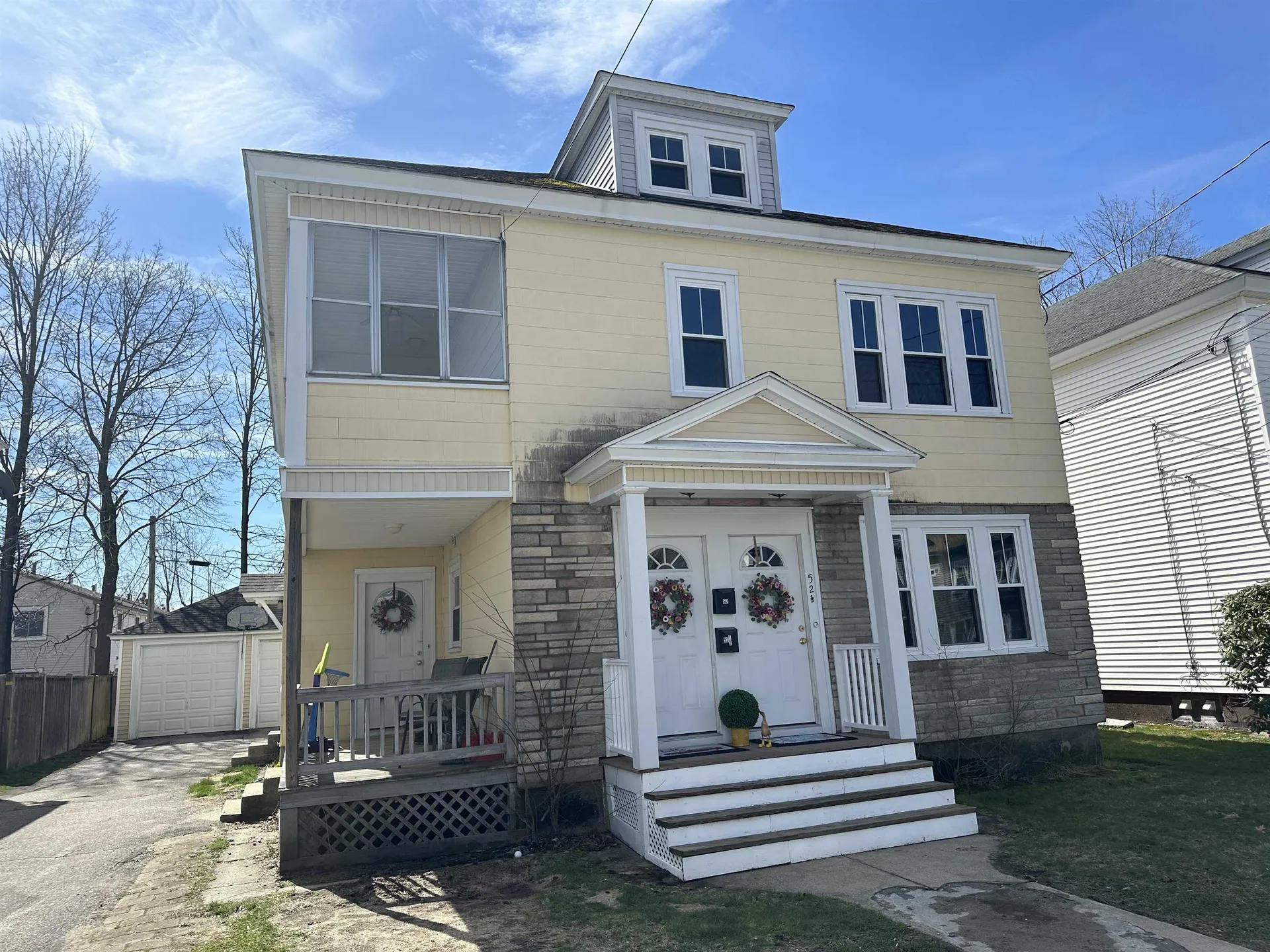 52 Gilman Street Nashua NH 03060