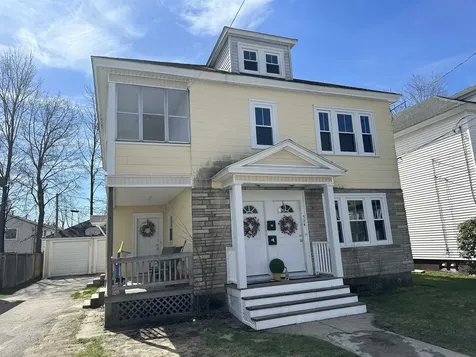 52 Gilman Street Nashua NH 03060