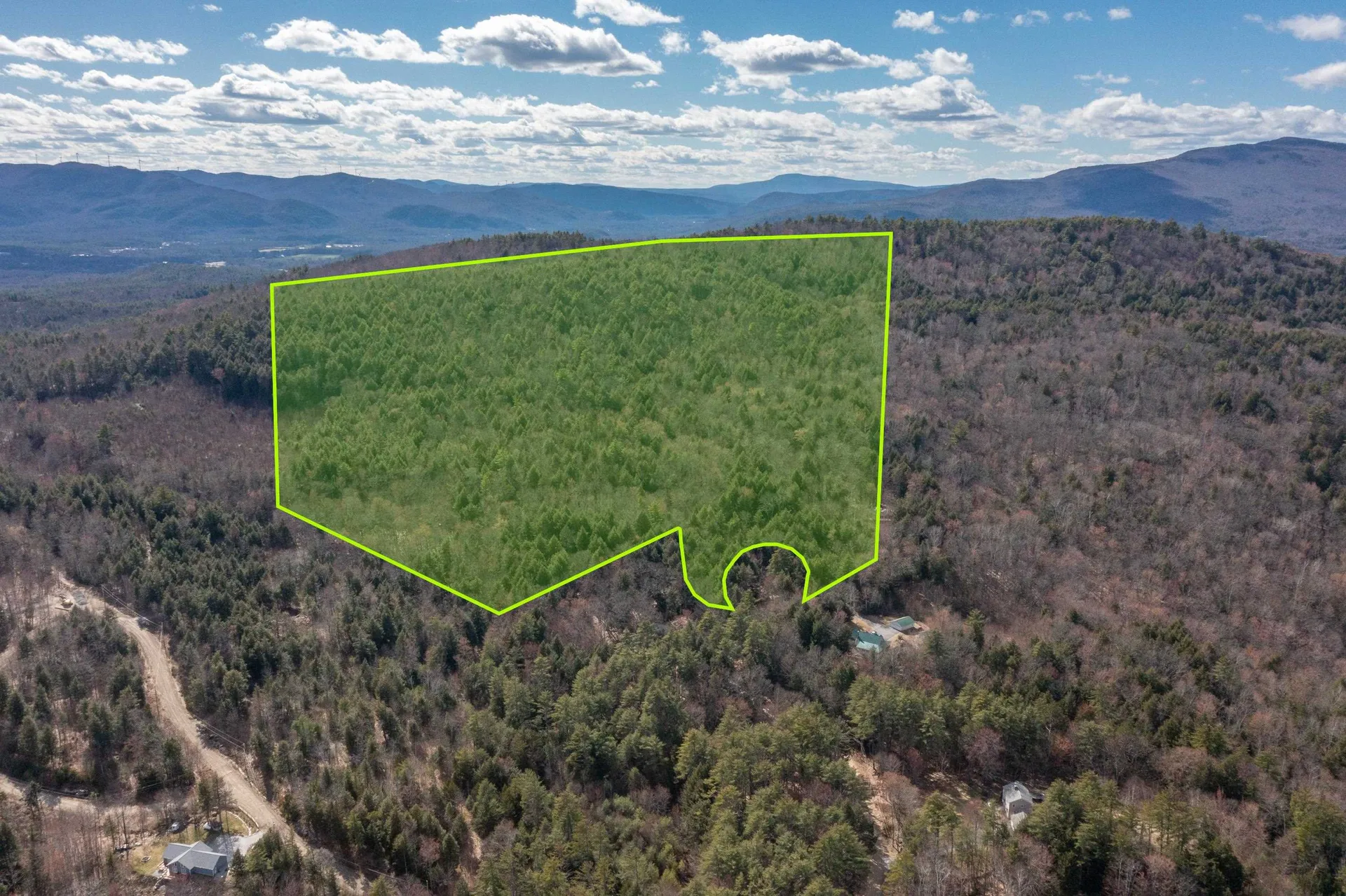 276 Beaver Brook Road Campton NH 03223