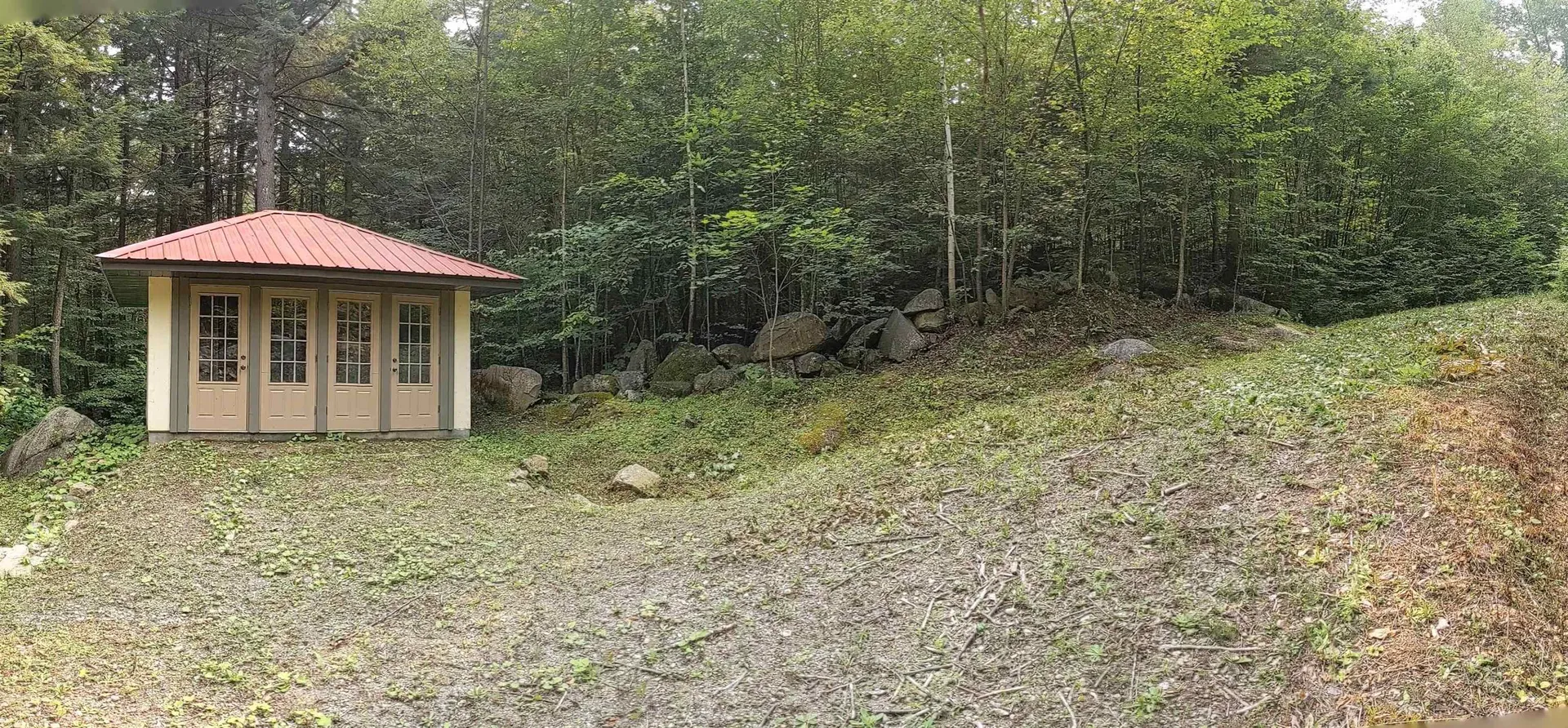 276 Beaver Brook Road Campton NH 03223