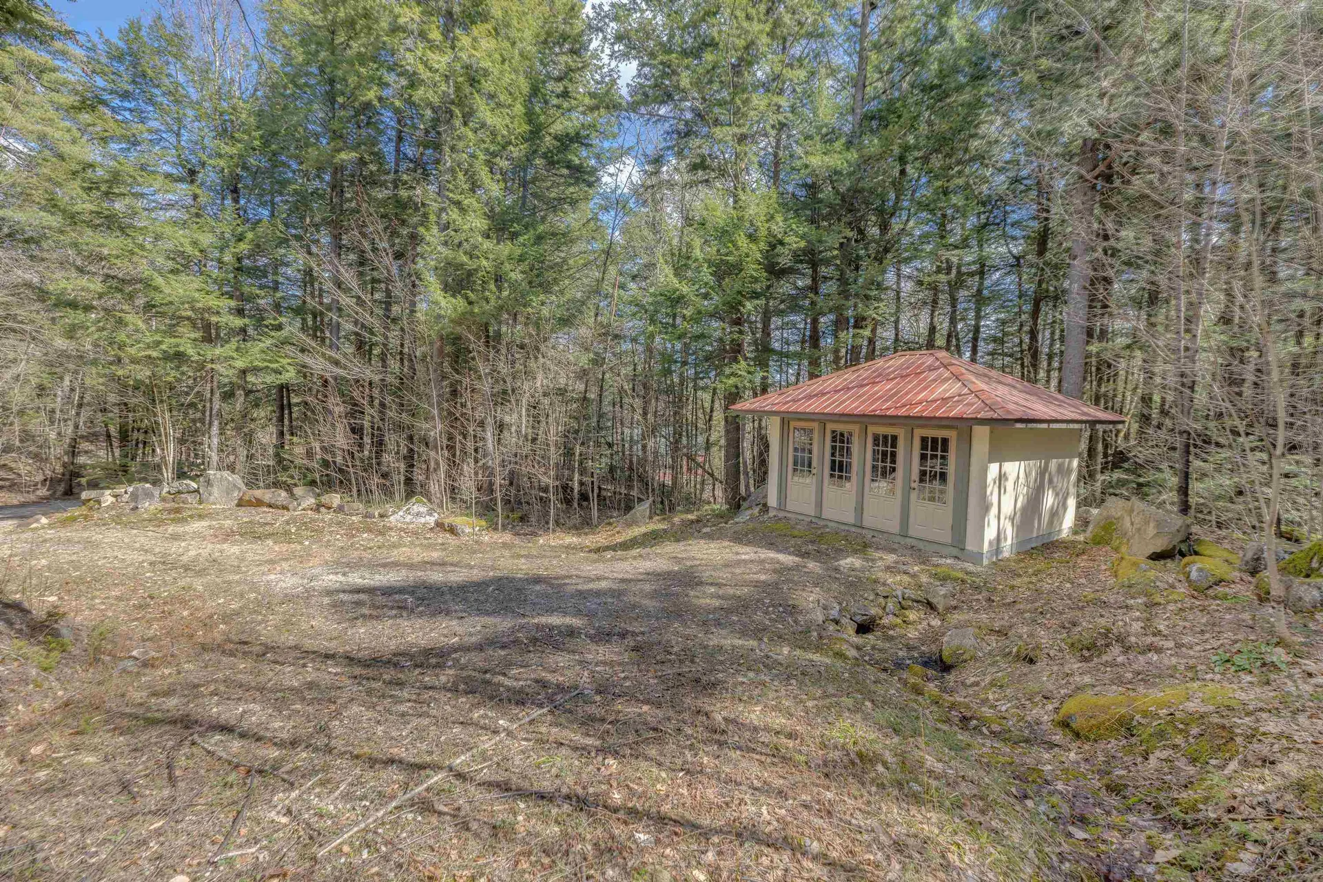 276 Beaver Brook Road Campton NH 03223