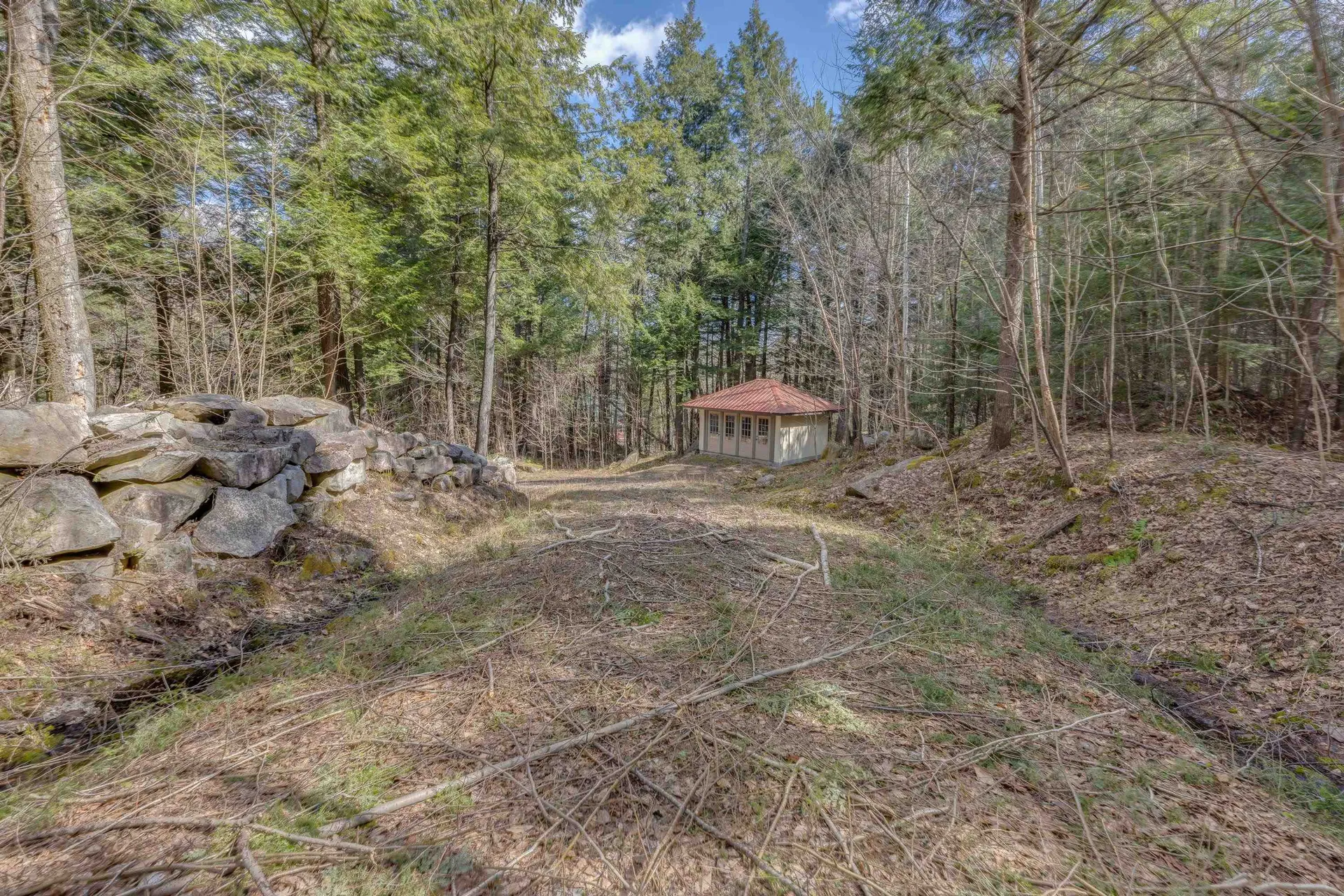 276 Beaver Brook Road Campton NH 03223