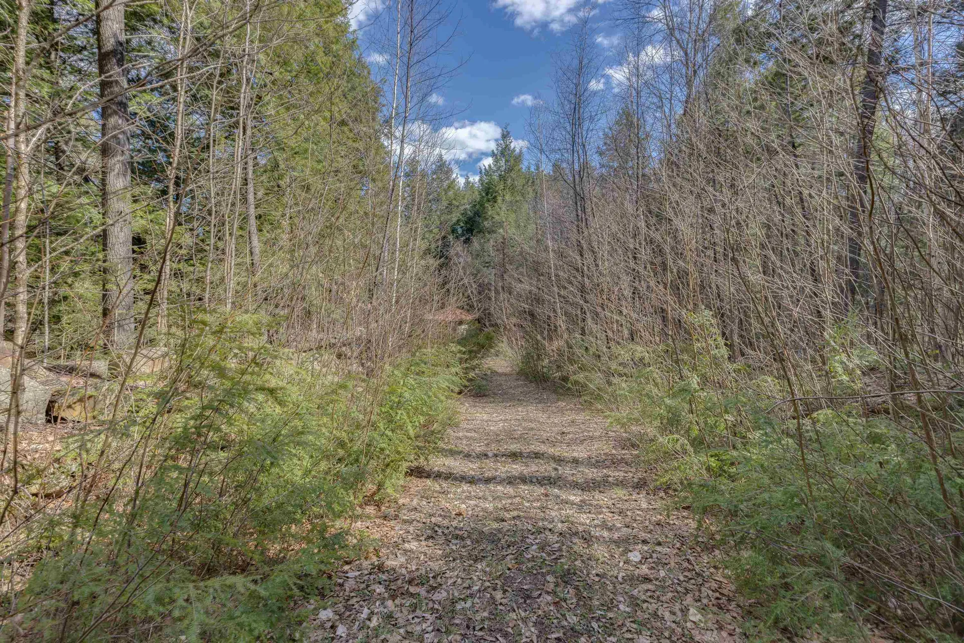 276 Beaver Brook Road Campton NH 03223