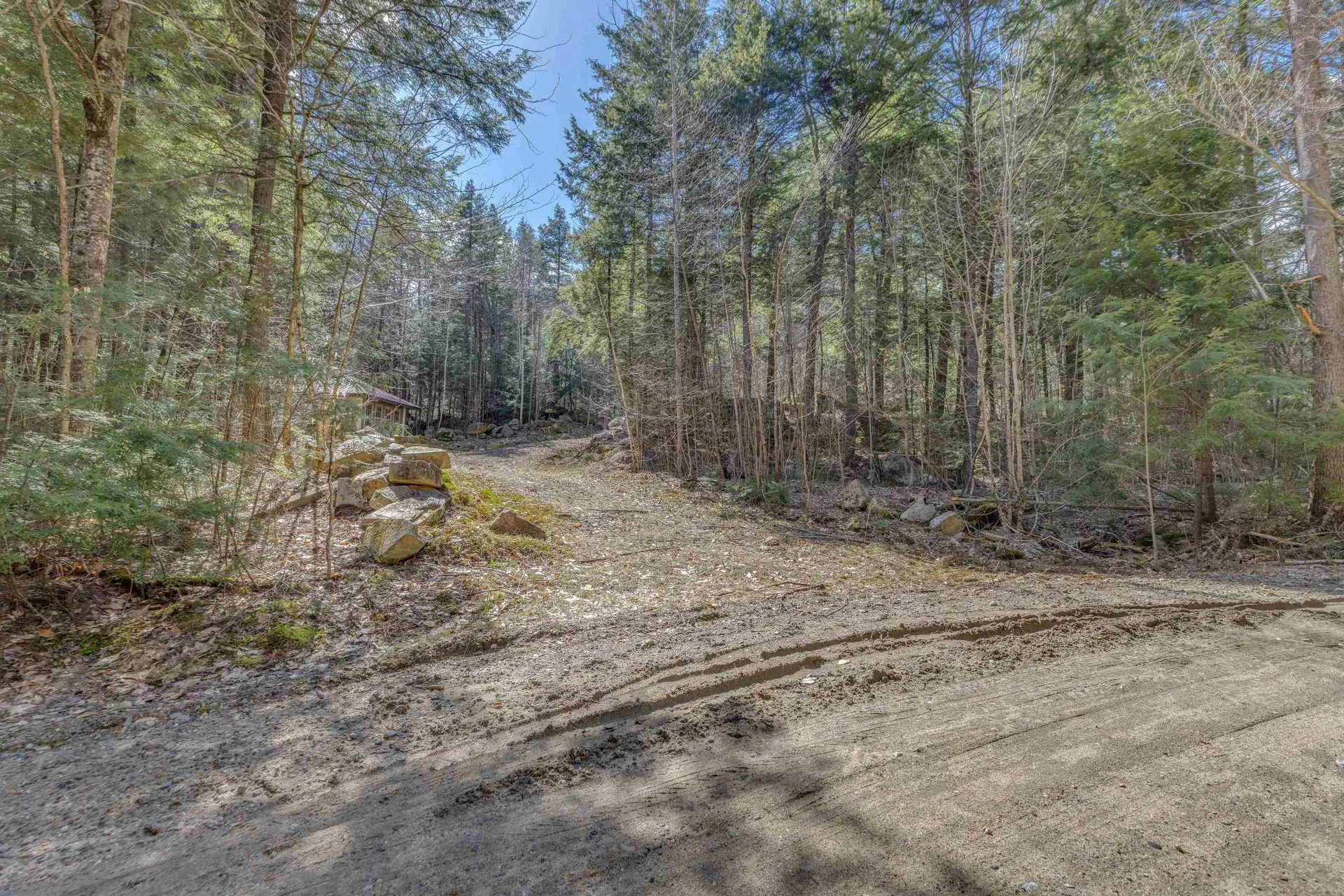 276 Beaver Brook Road Campton NH 03223