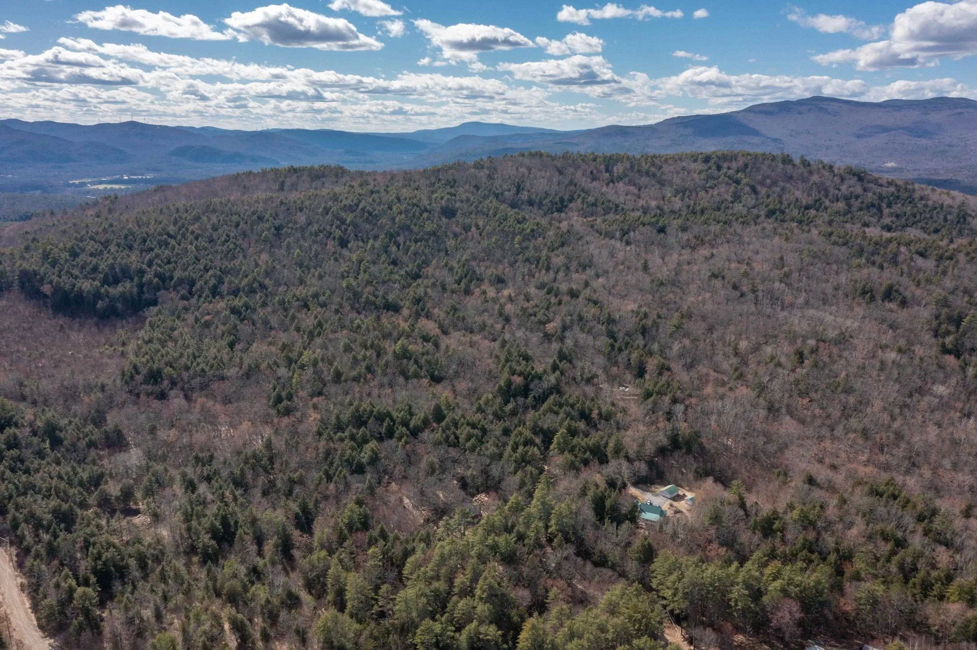 276 Beaver Brook Road Campton NH 03223