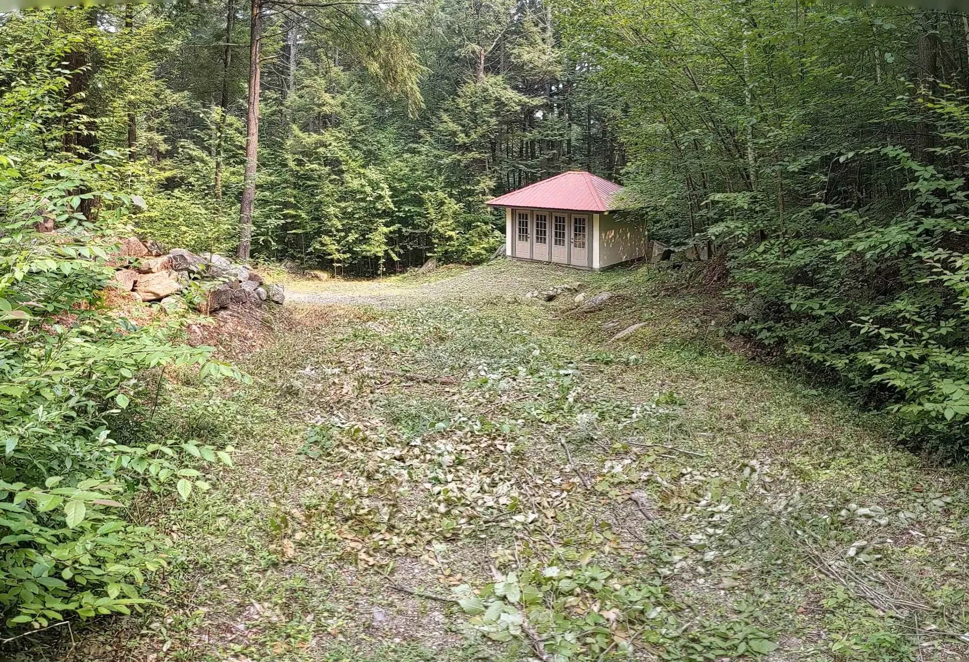 276 Beaver Brook Road Campton NH 03223