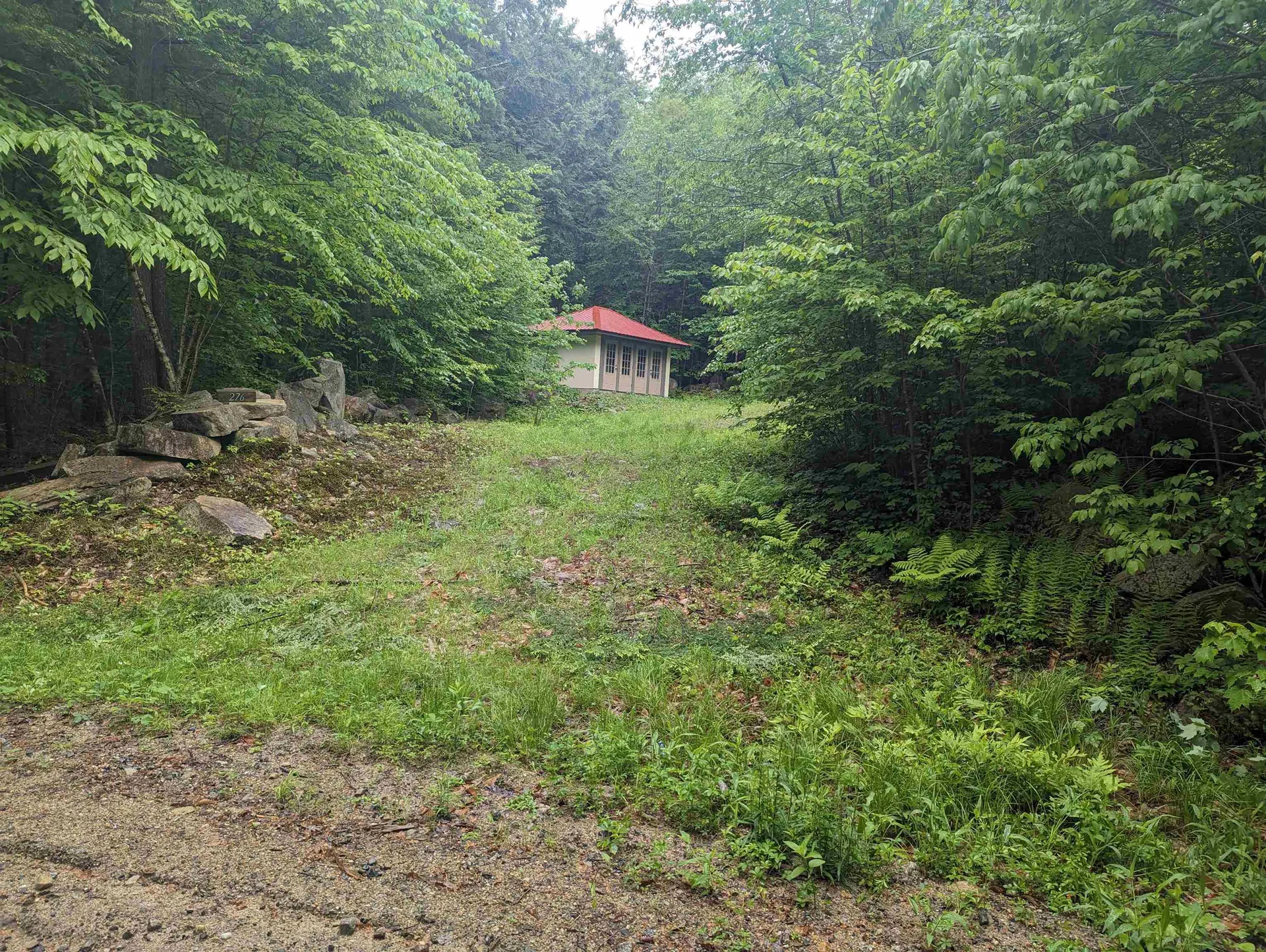 276 Beaver Brook Road Campton NH 03223